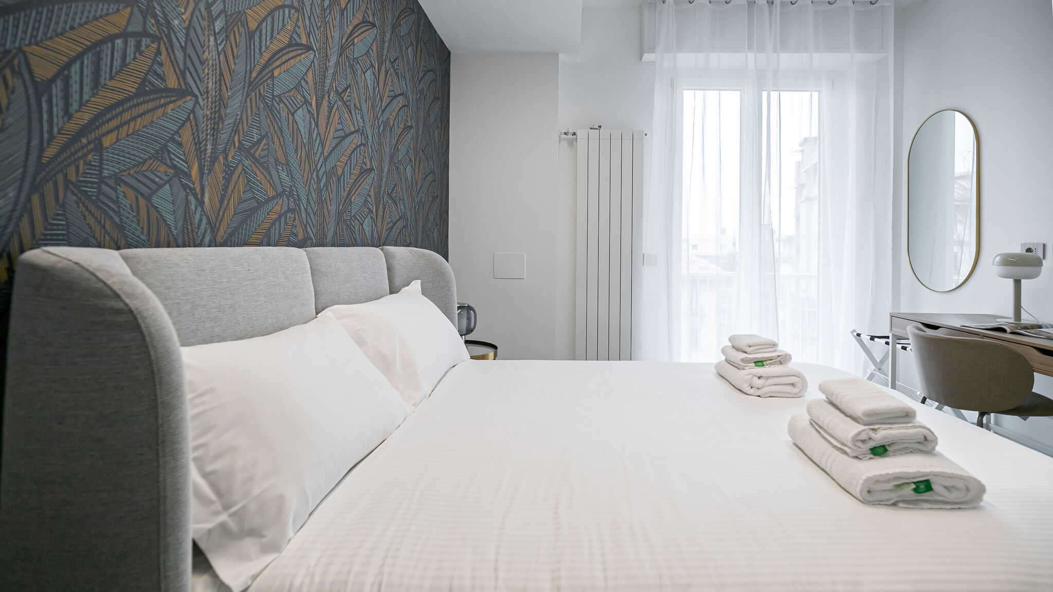 Italianway Milano Comfort - Certosa 19