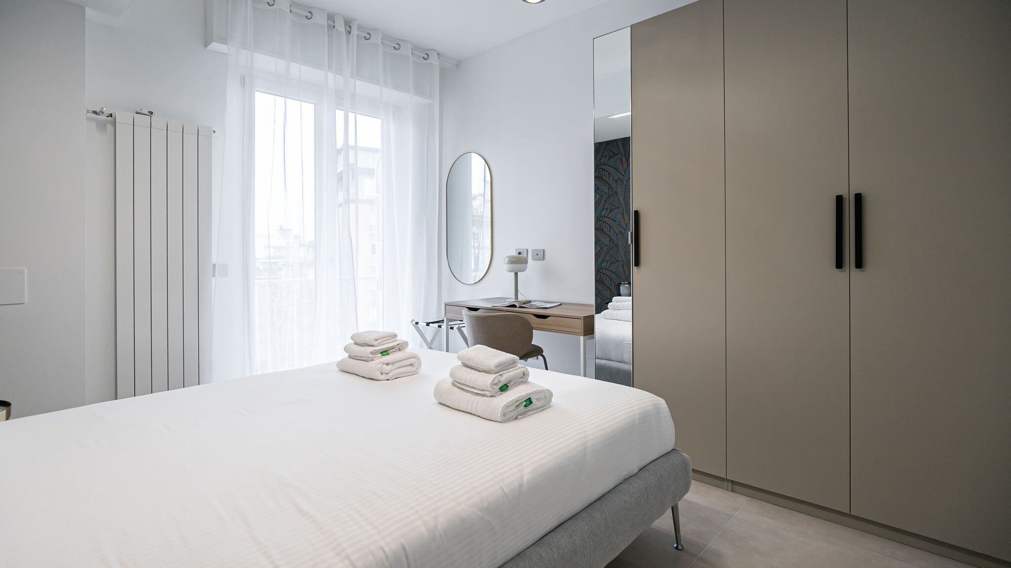 Italianway Milano Comfort - Certosa 19