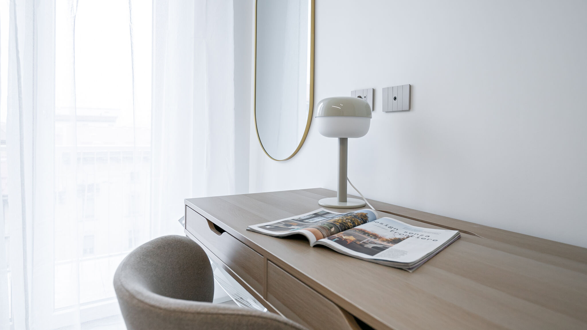 Italianway Milano Comfort - Certosa 19