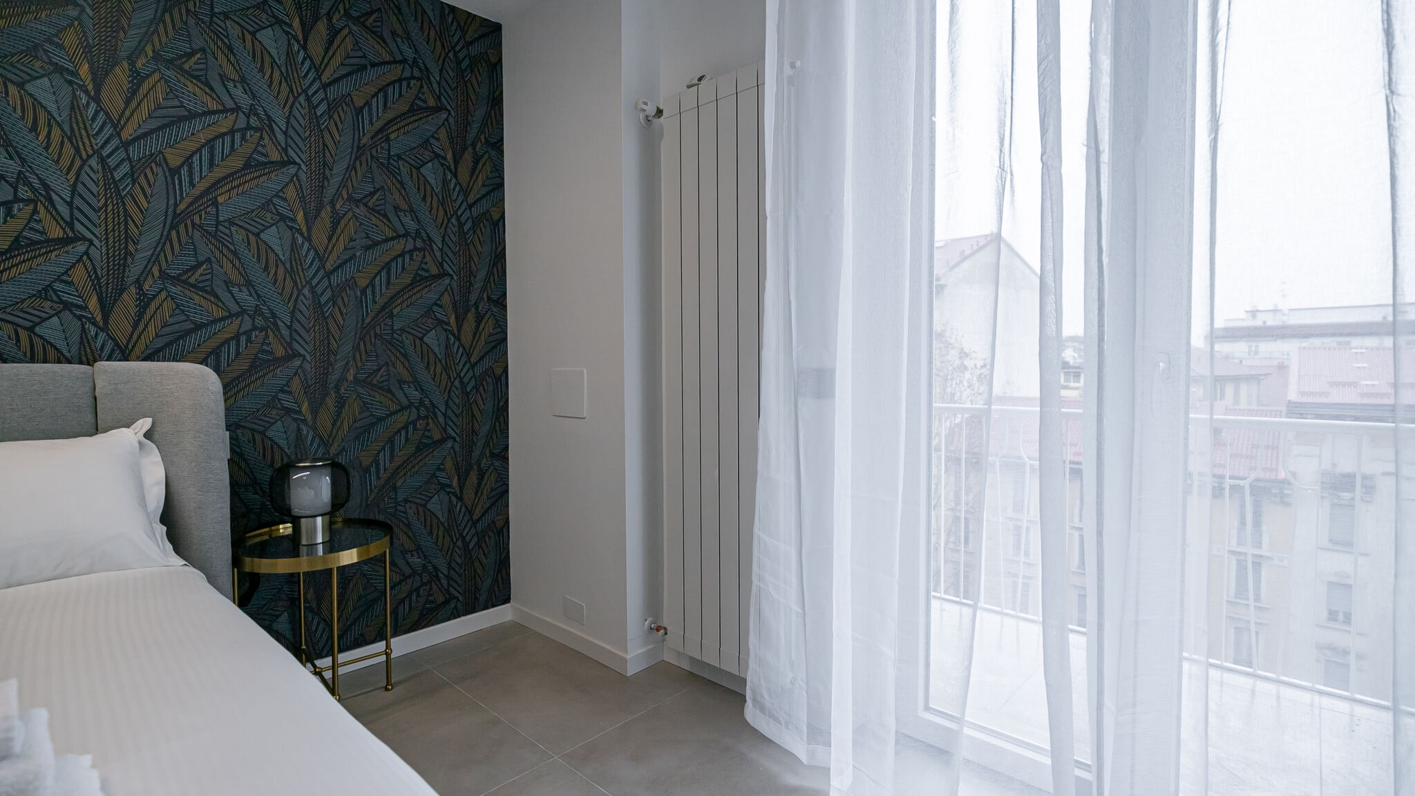 Italianway Milano Comfort - Certosa 19