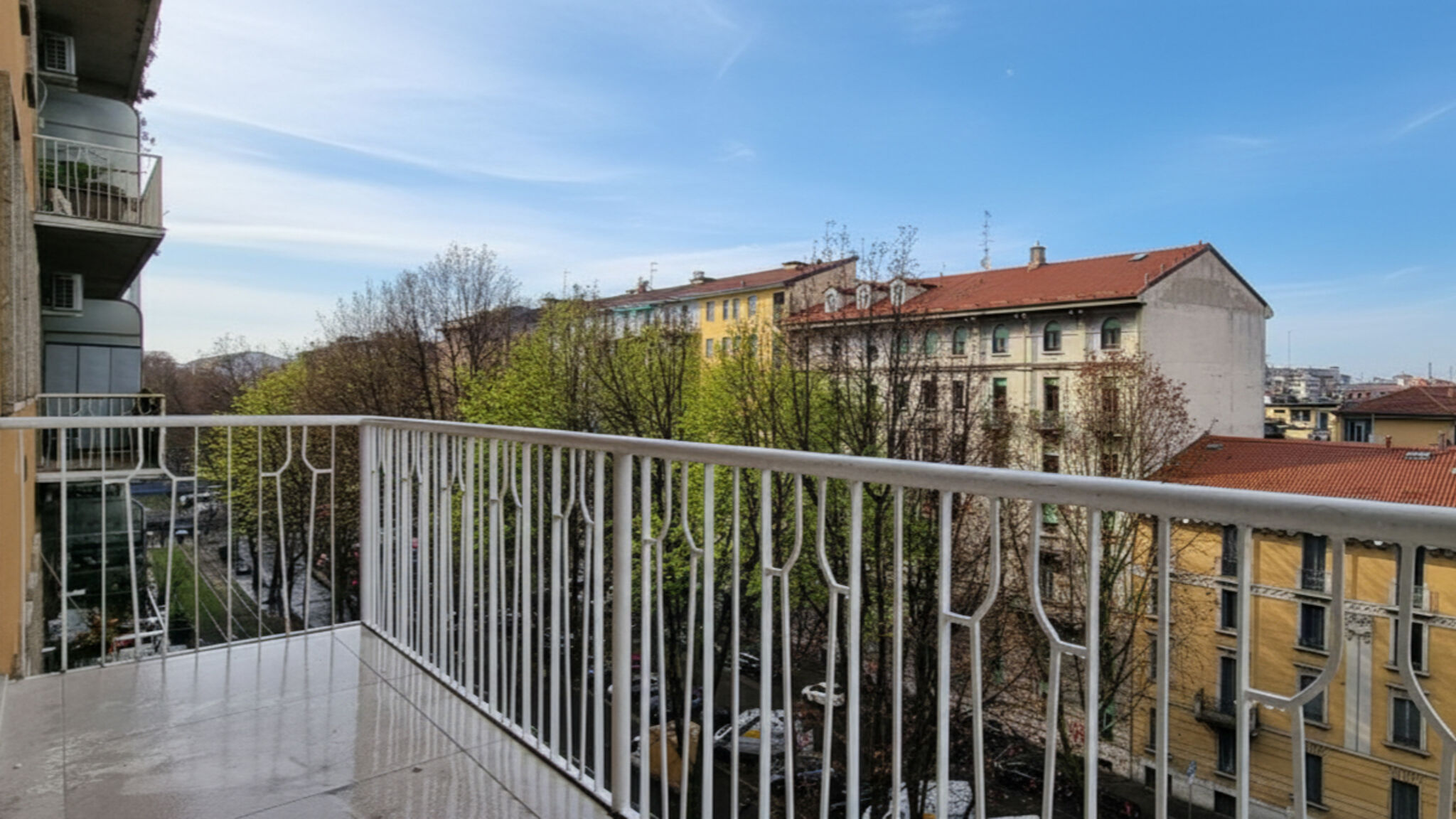 Italianway Milano Comfort - Certosa 19