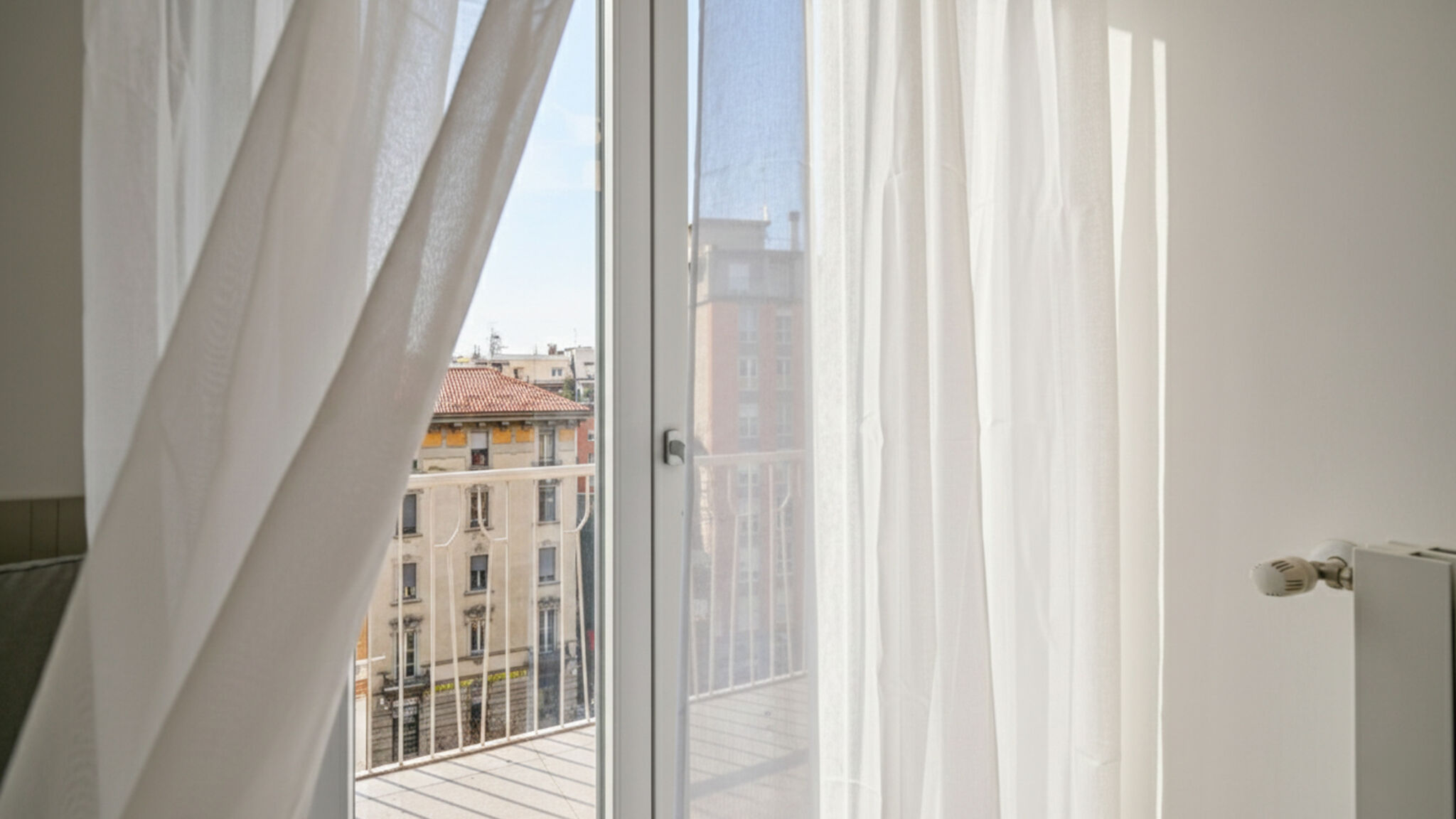 Italianway Milano Comfort - Certosa 19