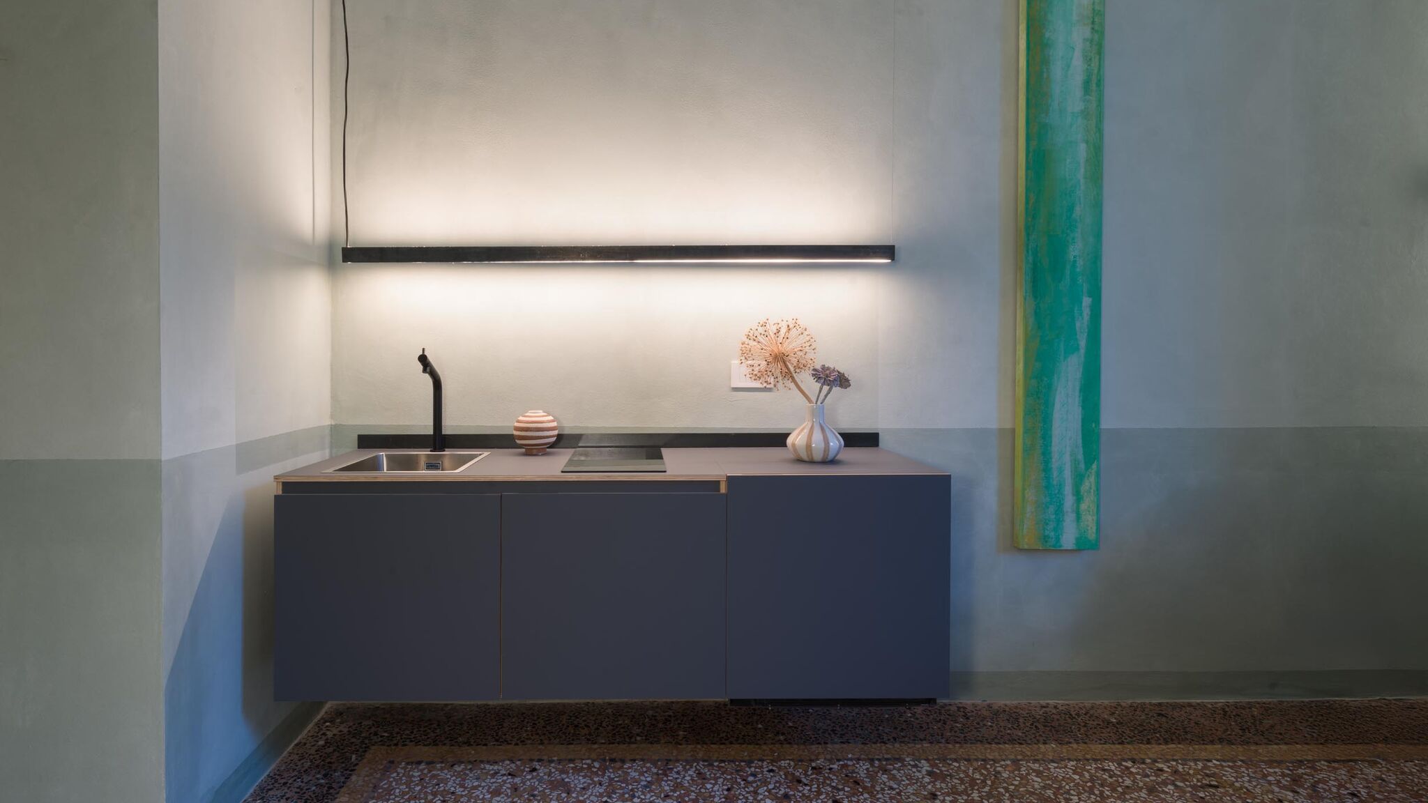 Italianway Bologna Palazzo Archimede | Bilocale in palazzo storico