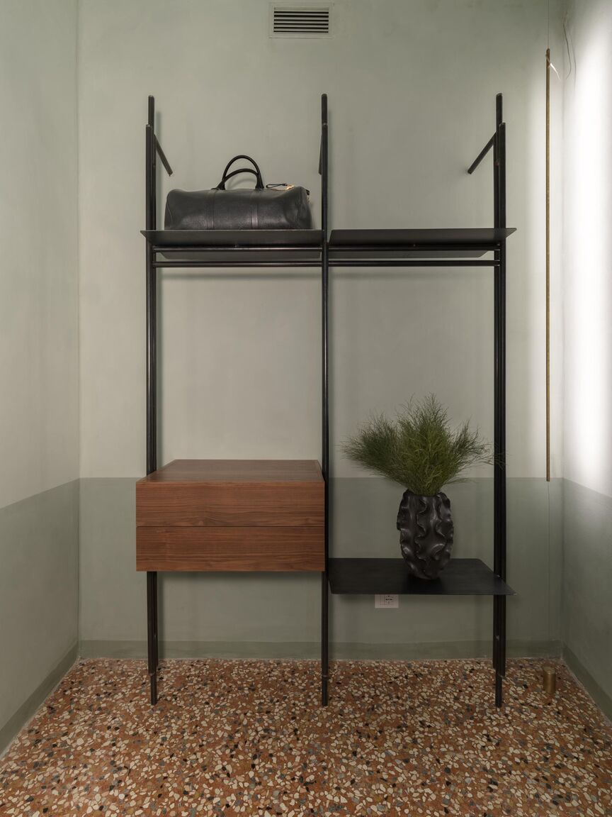 Italianway Bologna Palazzo Archimede | Bilocale in palazzo storico