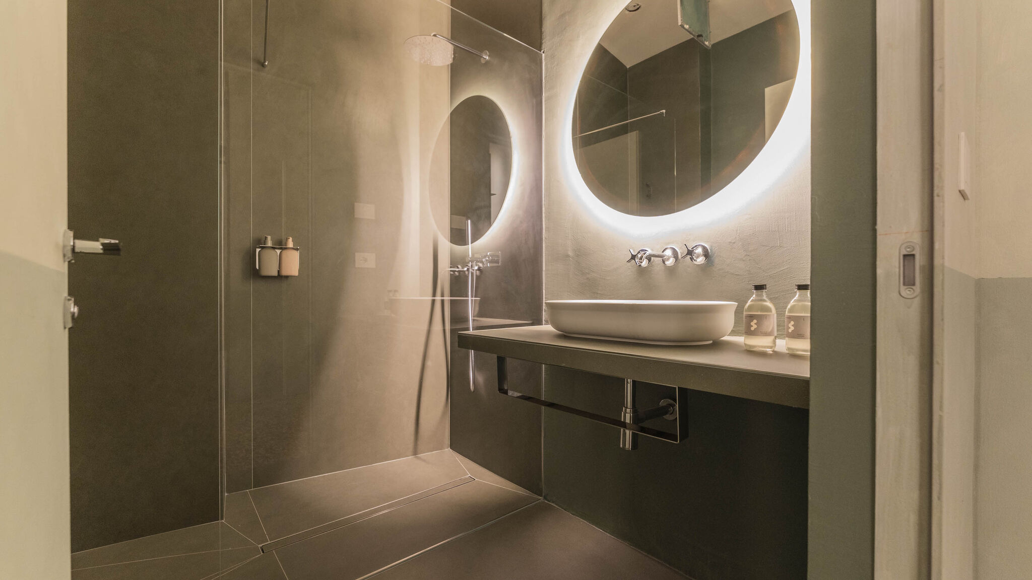 Italianway Bologna Palazzo Archimede | Bilocale in palazzo storico