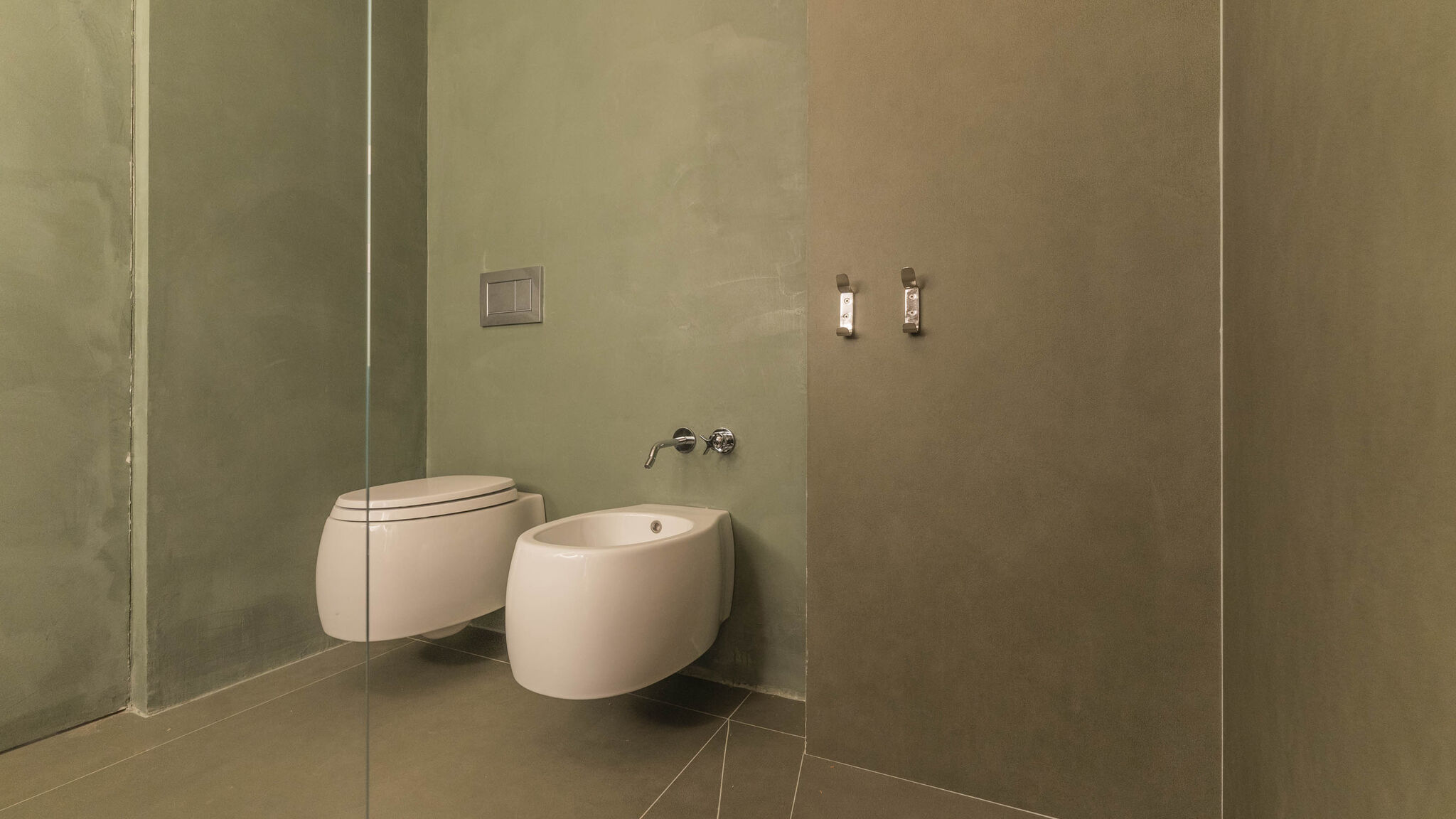 Italianway Bologna Palazzo Archimede | Bilocale in palazzo storico