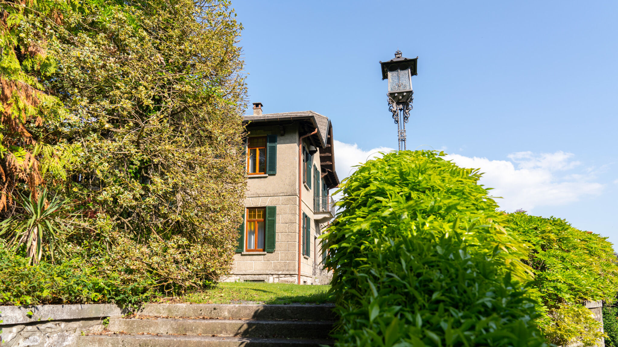 Italianway Bellagio Montanina Family Villa