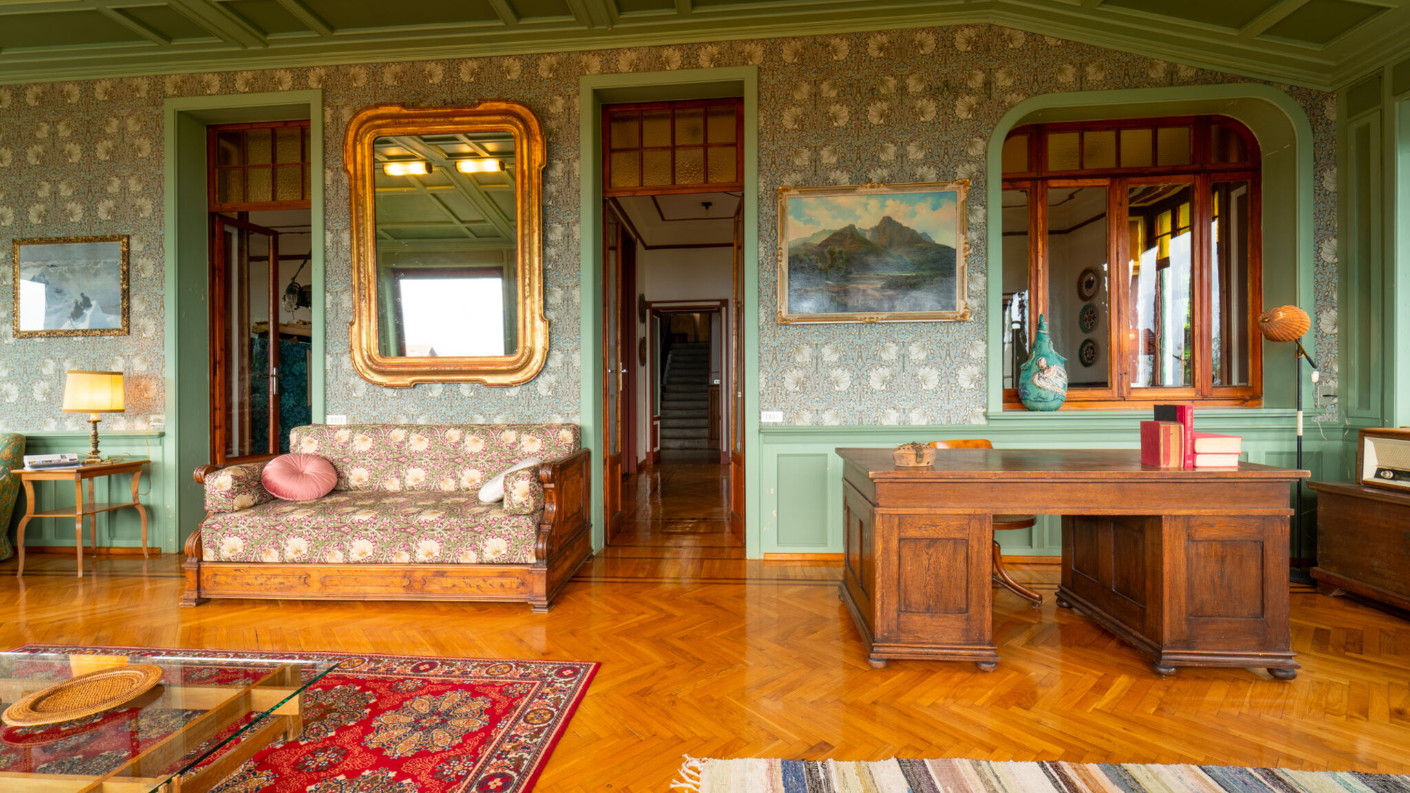 Italianway Bellagio Montanina Family Villa