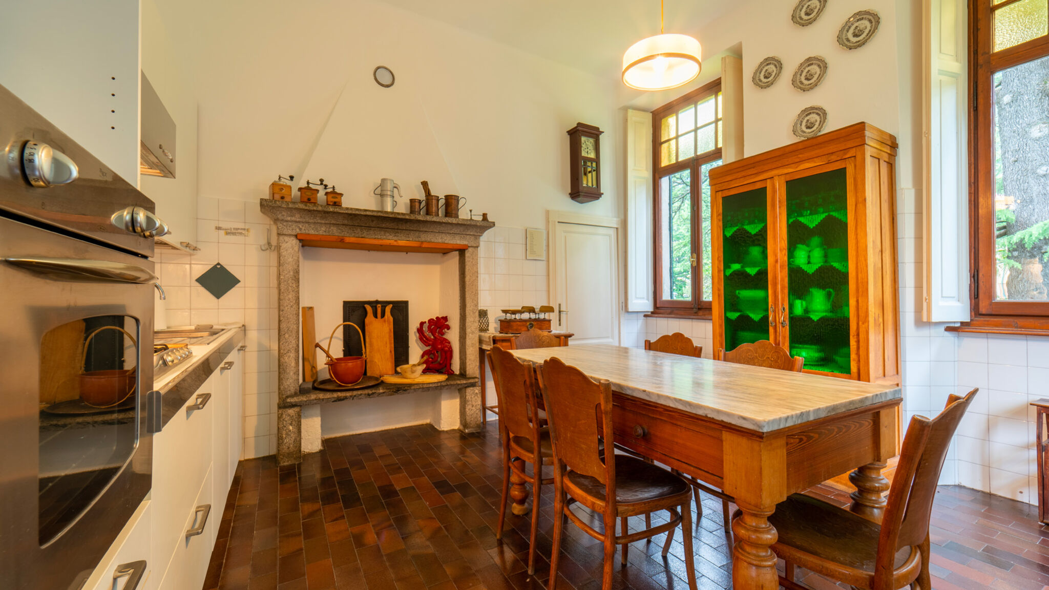 Italianway Bellagio Montanina Family Villa