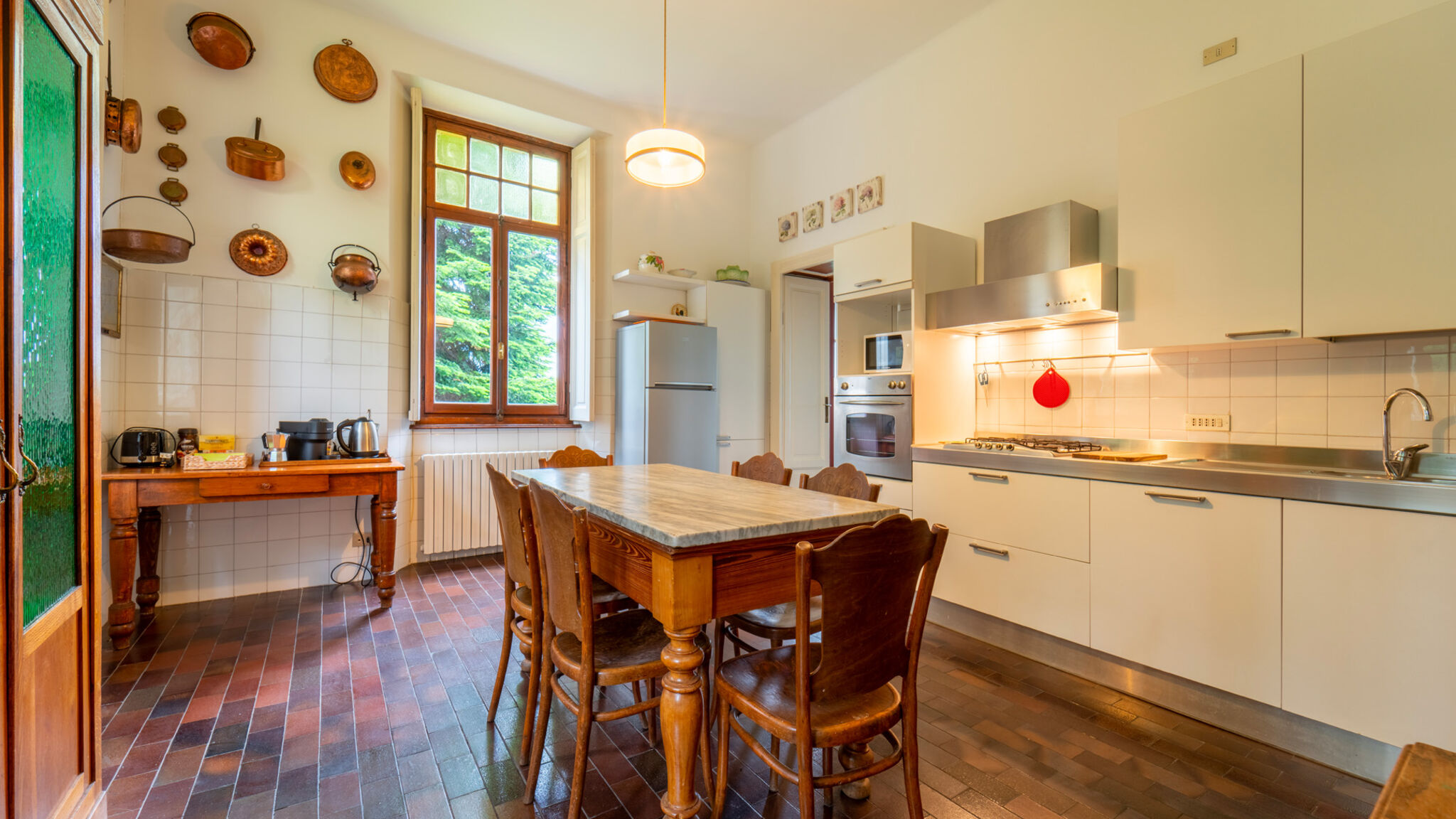 Italianway Bellagio Montanina Family Villa