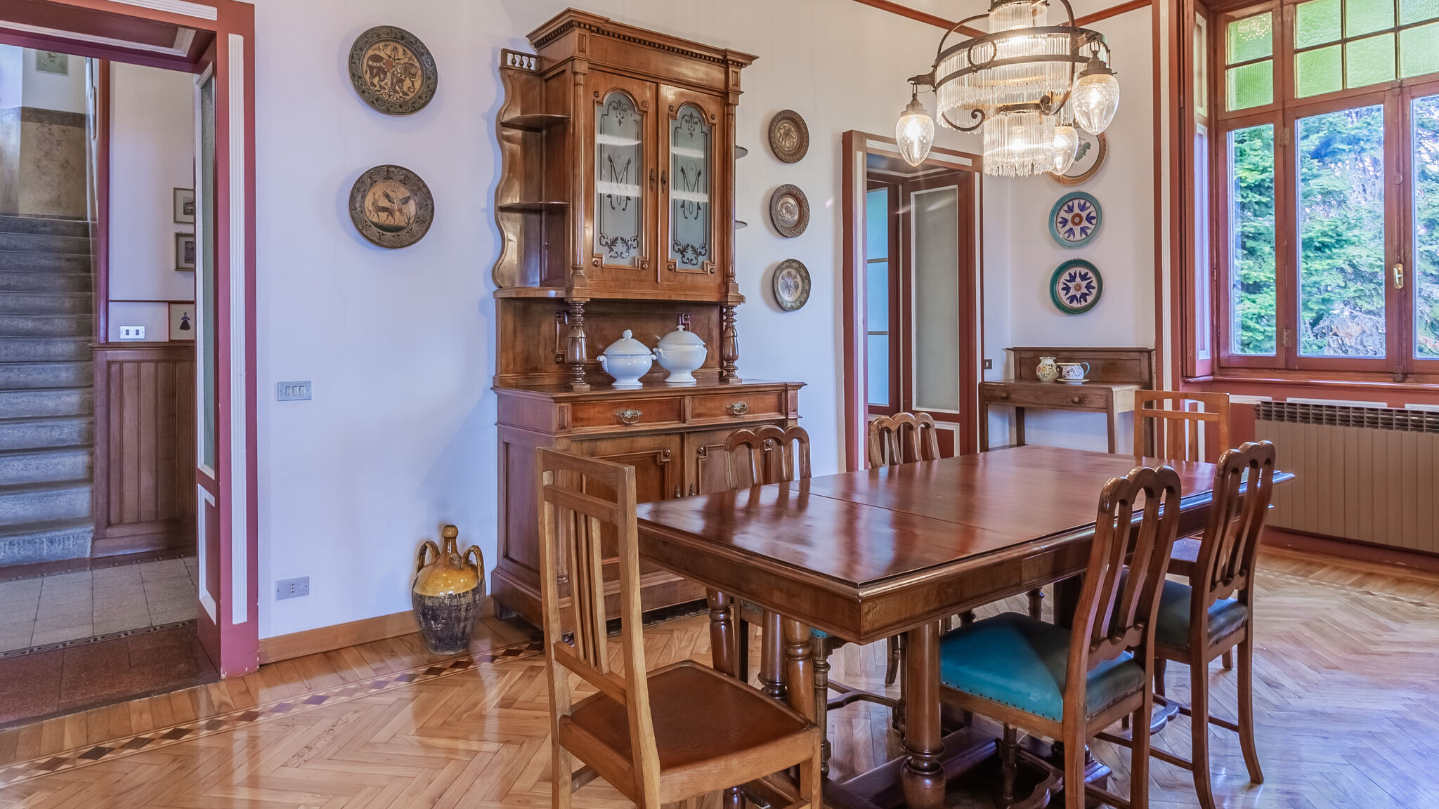 Italianway Bellagio Montanina Family Villa