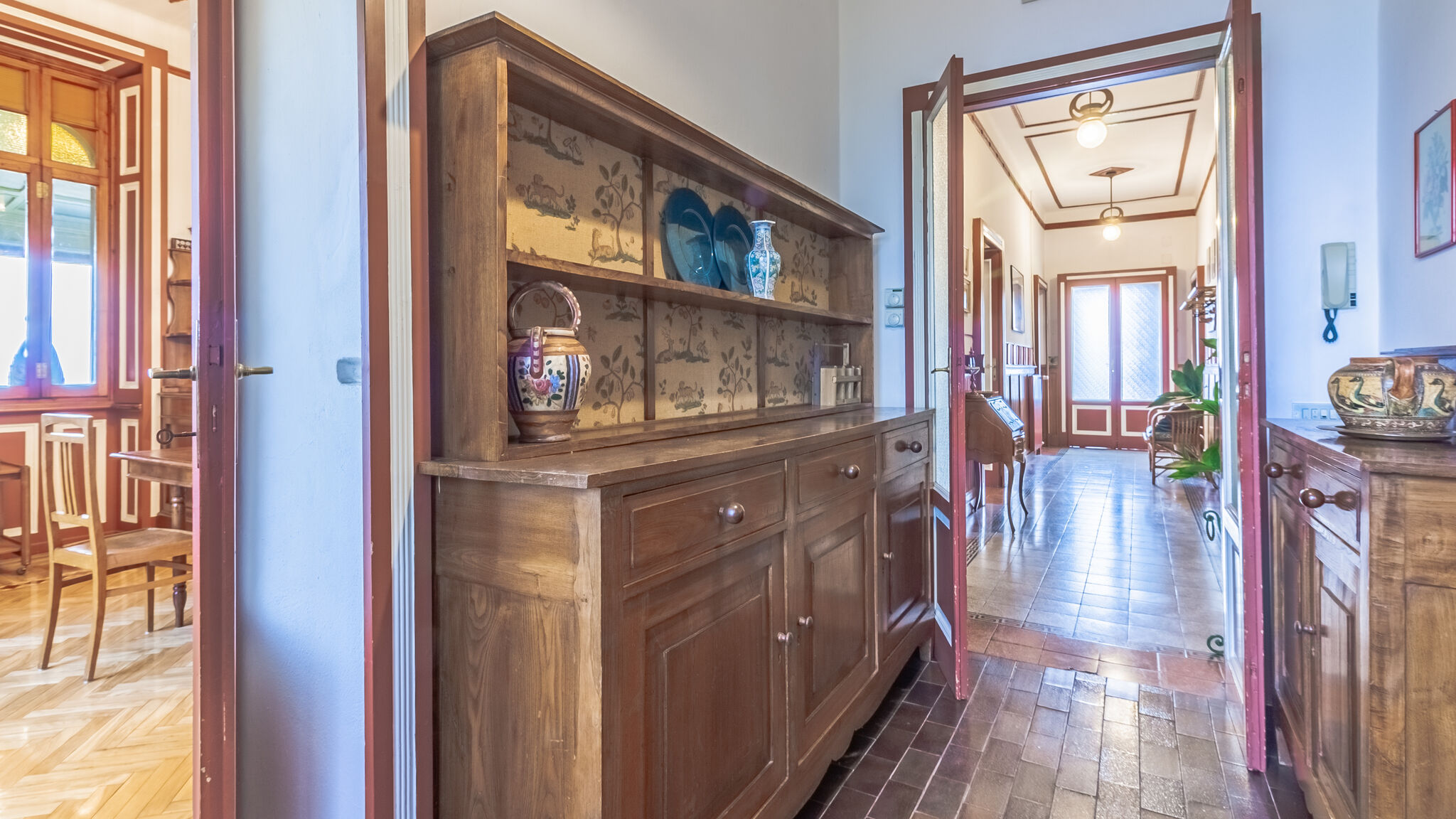 Italianway Bellagio Montanina Family Villa