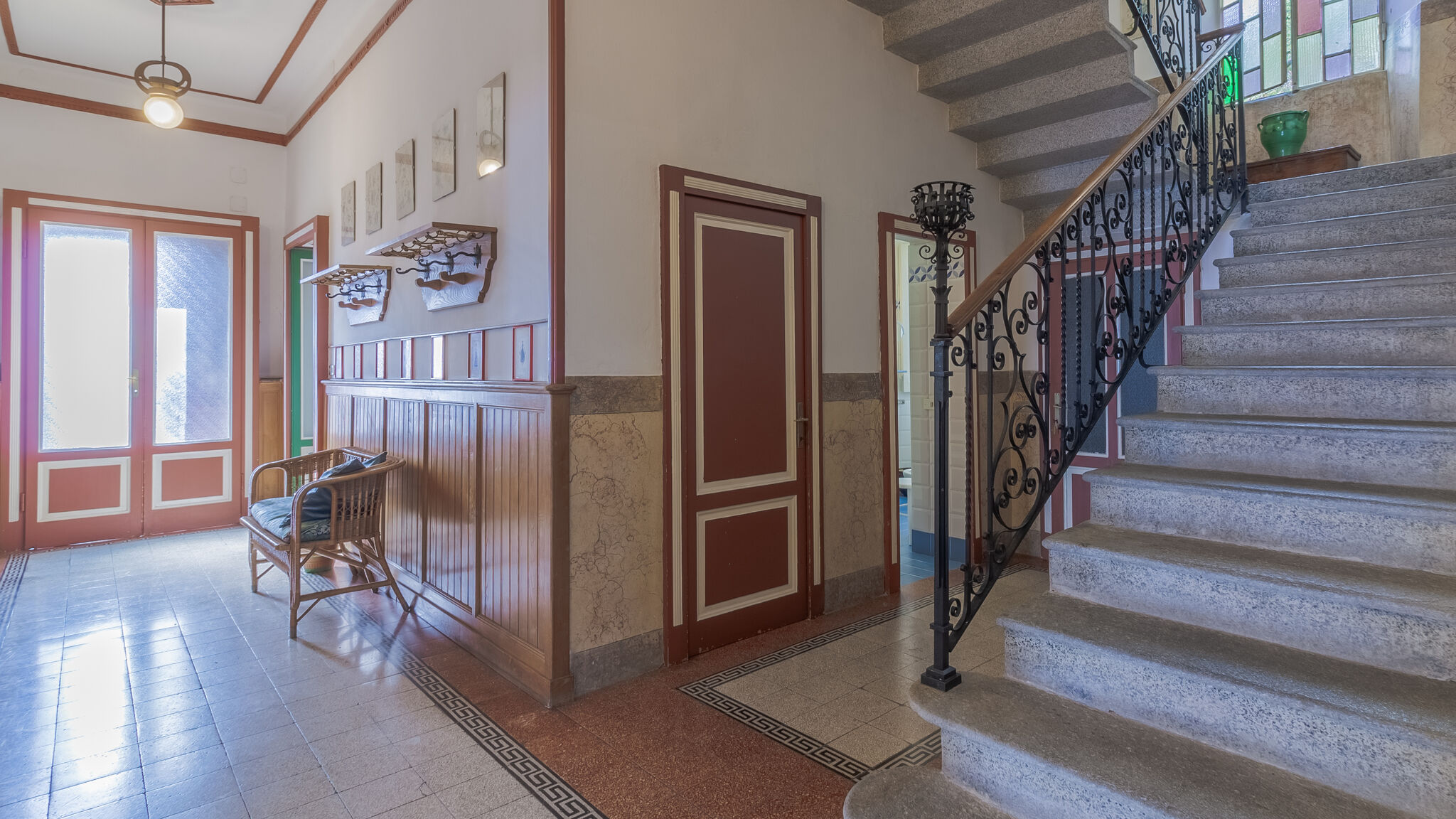 Italianway Bellagio Montanina Family Villa