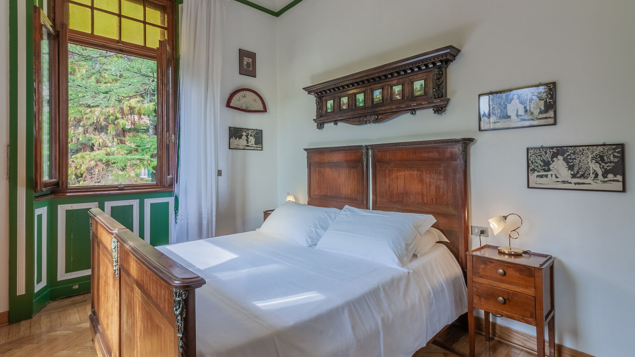 Italianway Bellagio Montanina Family Villa