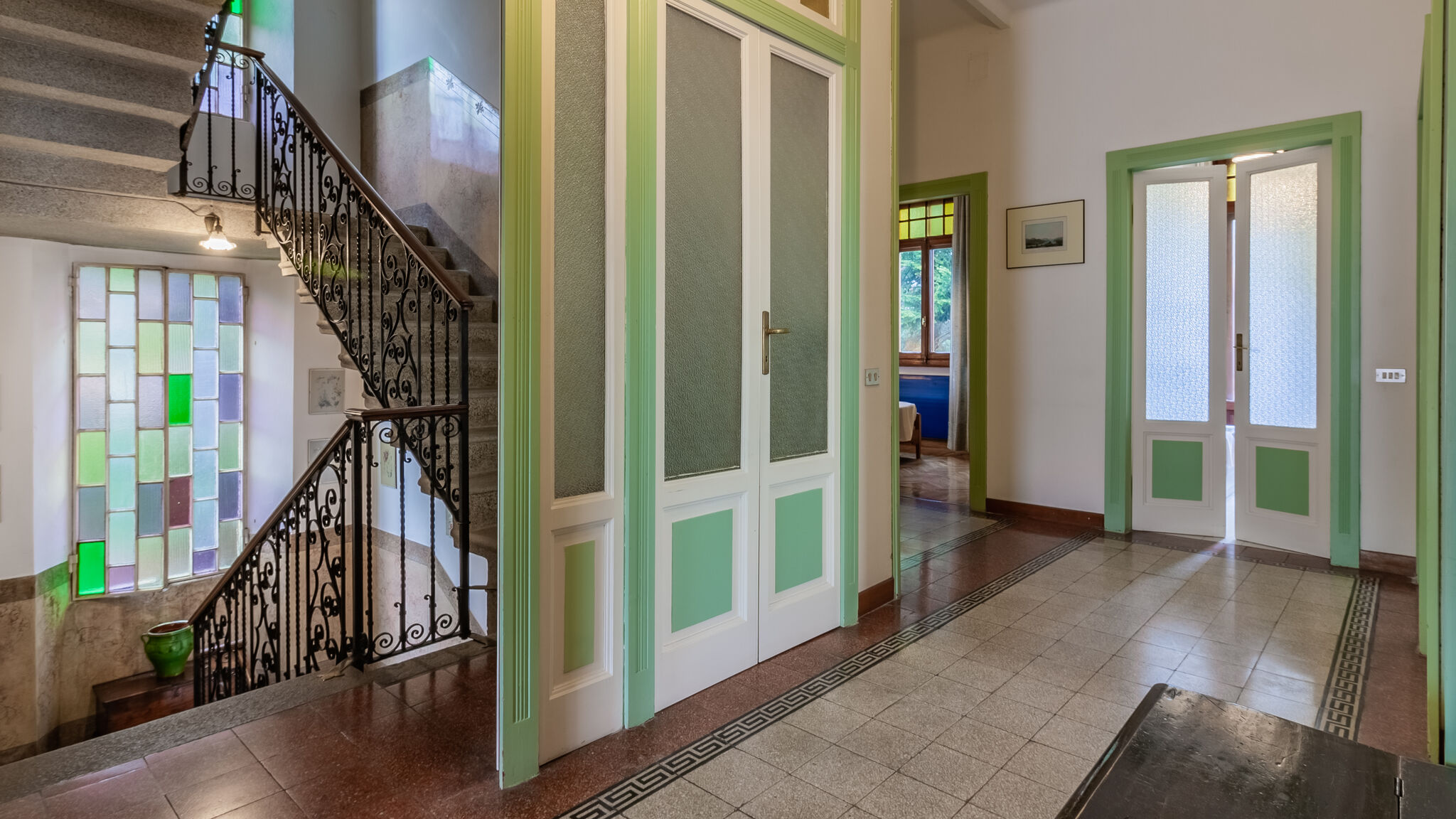 Italianway Bellagio Montanina Family Villa