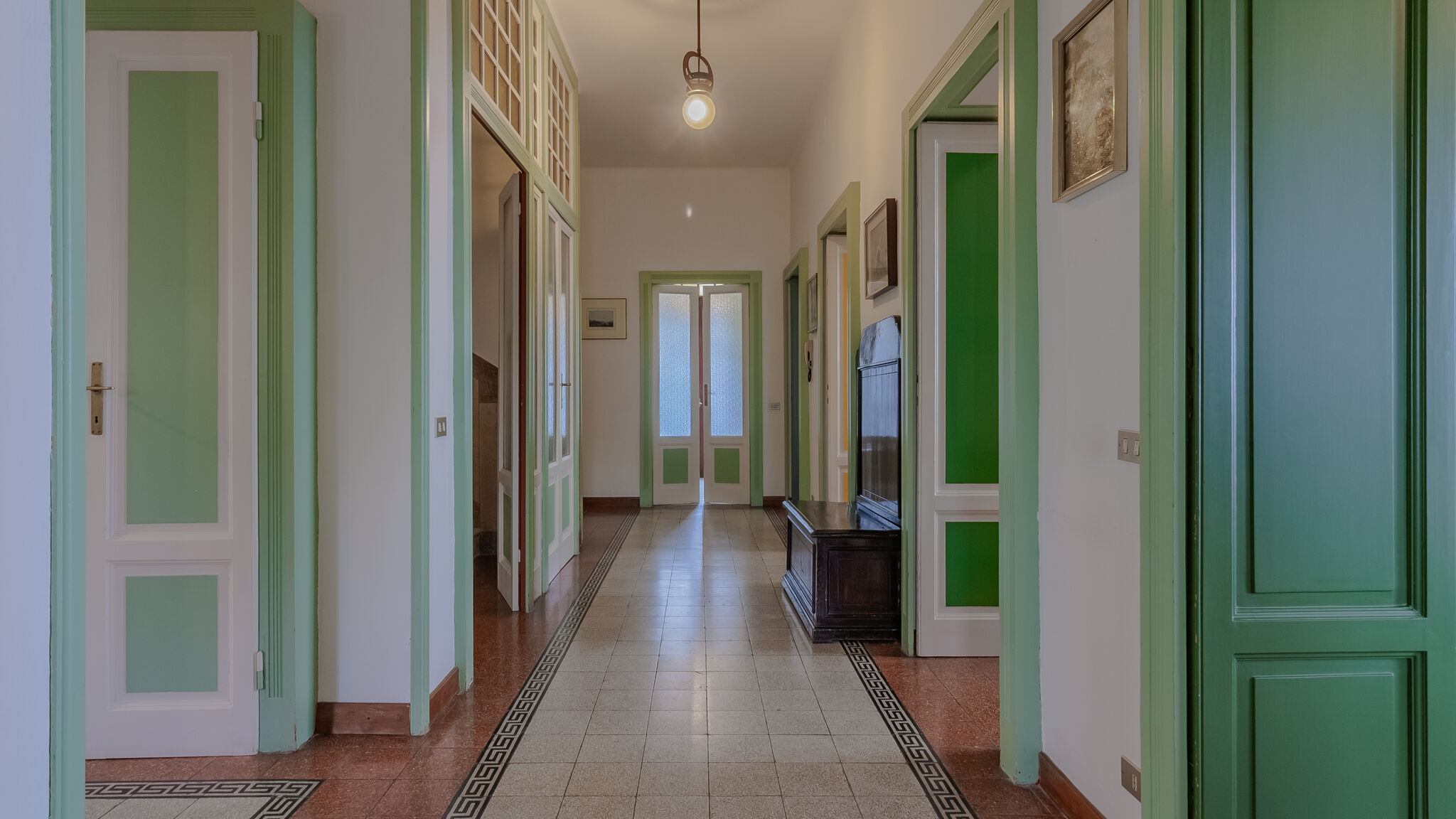 Italianway Bellagio Montanina Family Villa