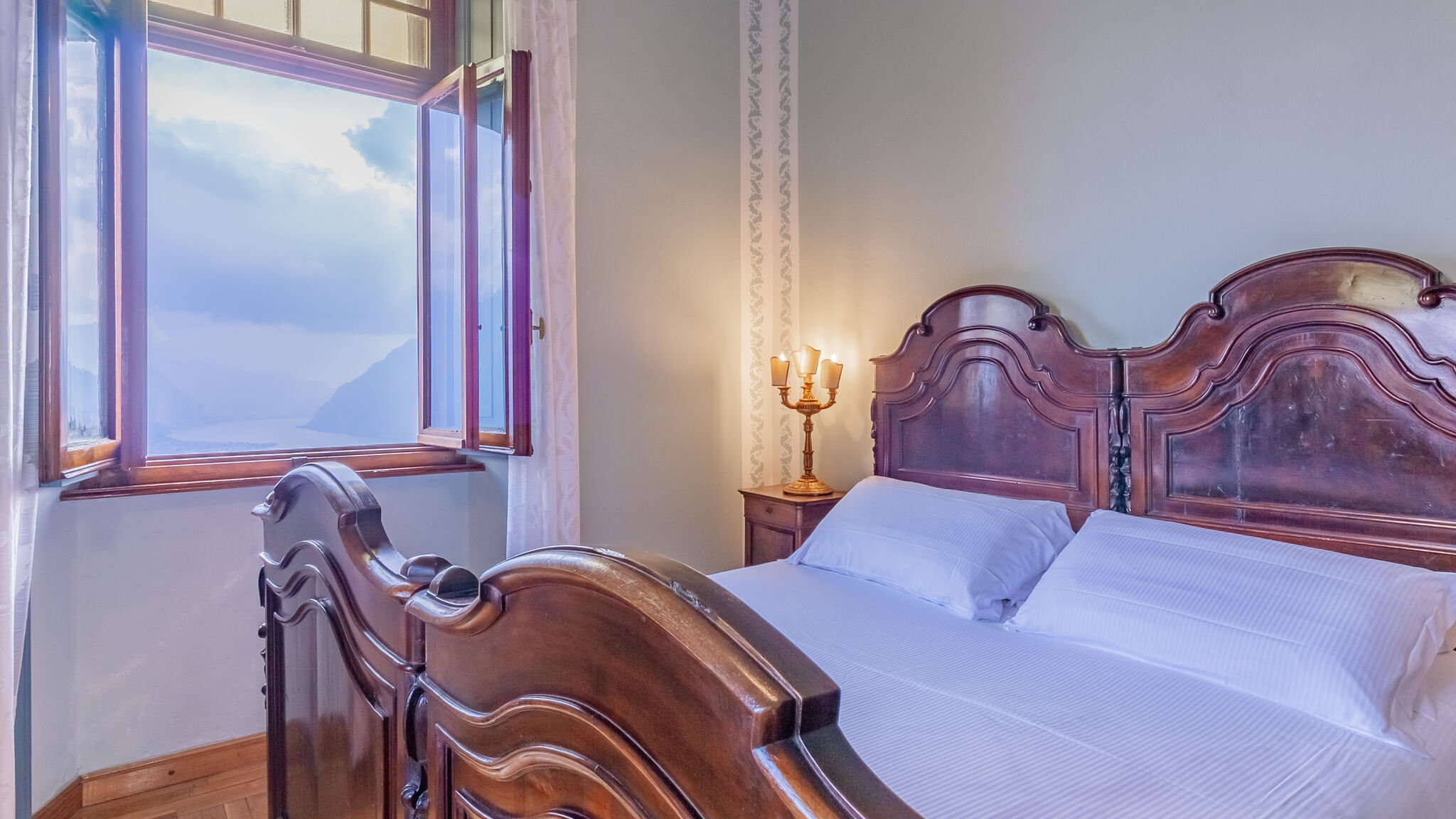 Italianway Bellagio Montanina Family Villa