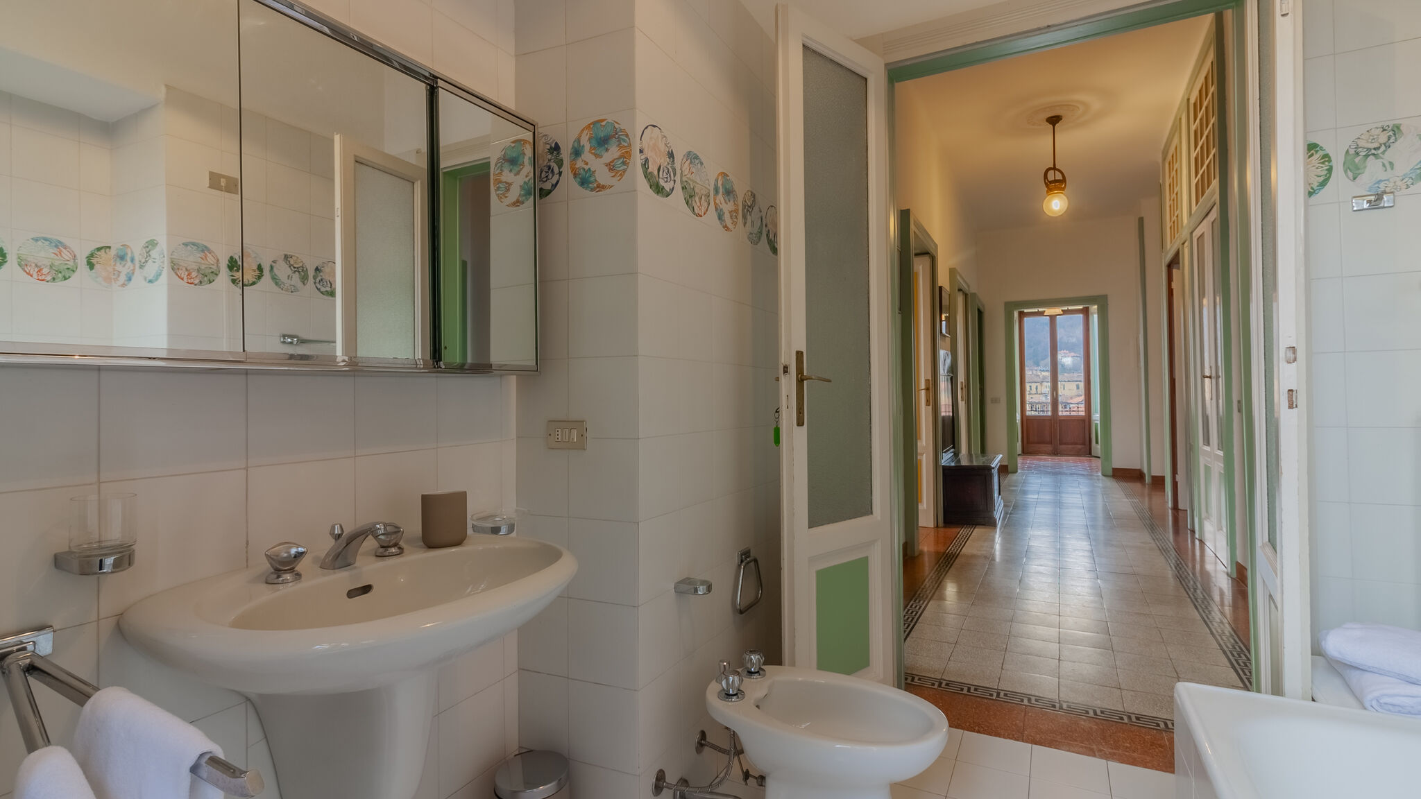 Italianway Bellagio Montanina Family Villa