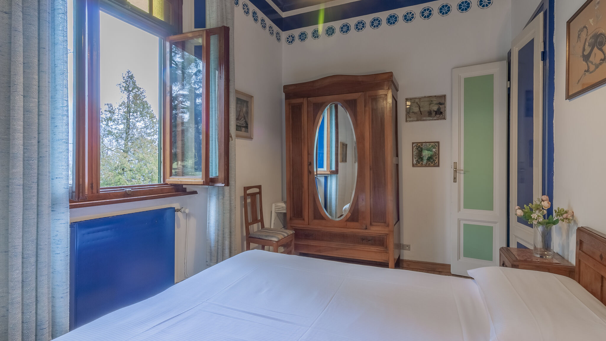 Italianway Bellagio Montanina Family Villa