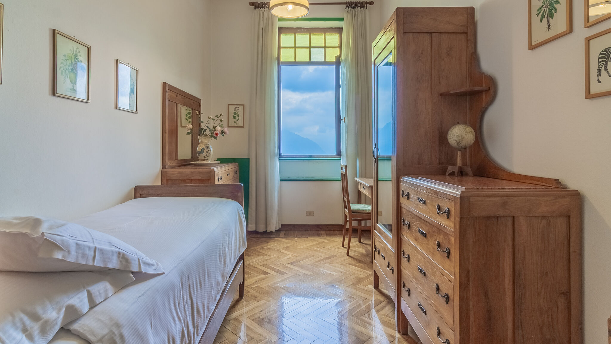 Italianway Bellagio Montanina Family Villa