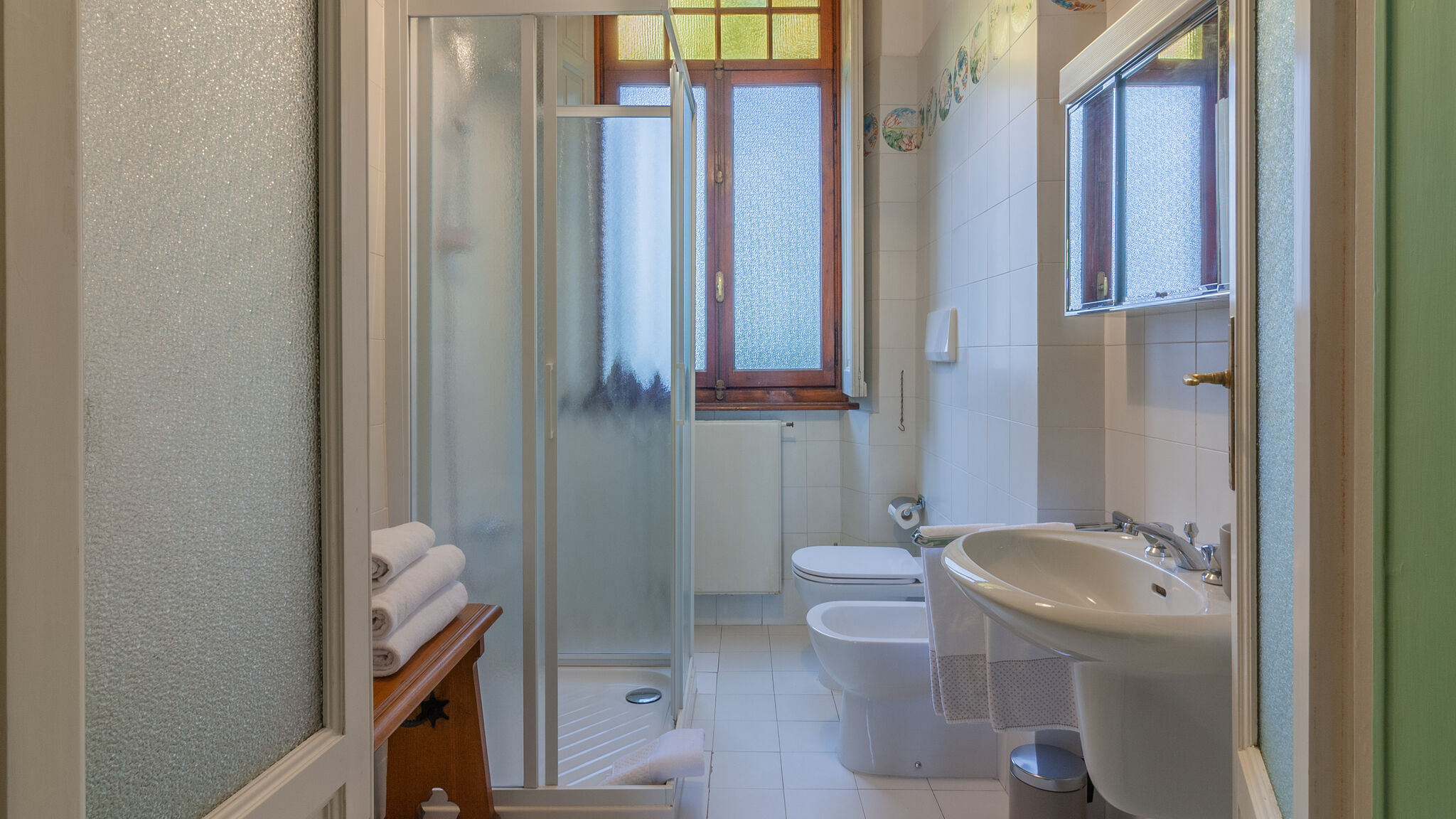 Italianway Bellagio Montanina Family Villa