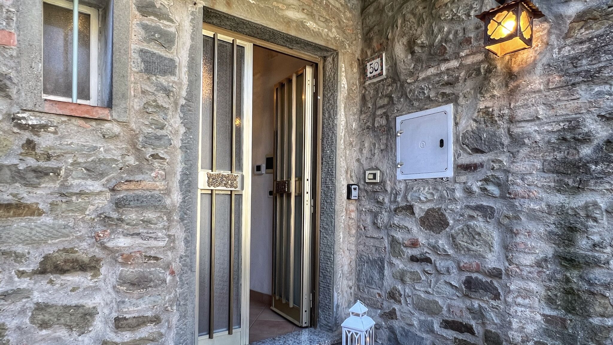 Italianway Cortona Un Angolo nel Borgo