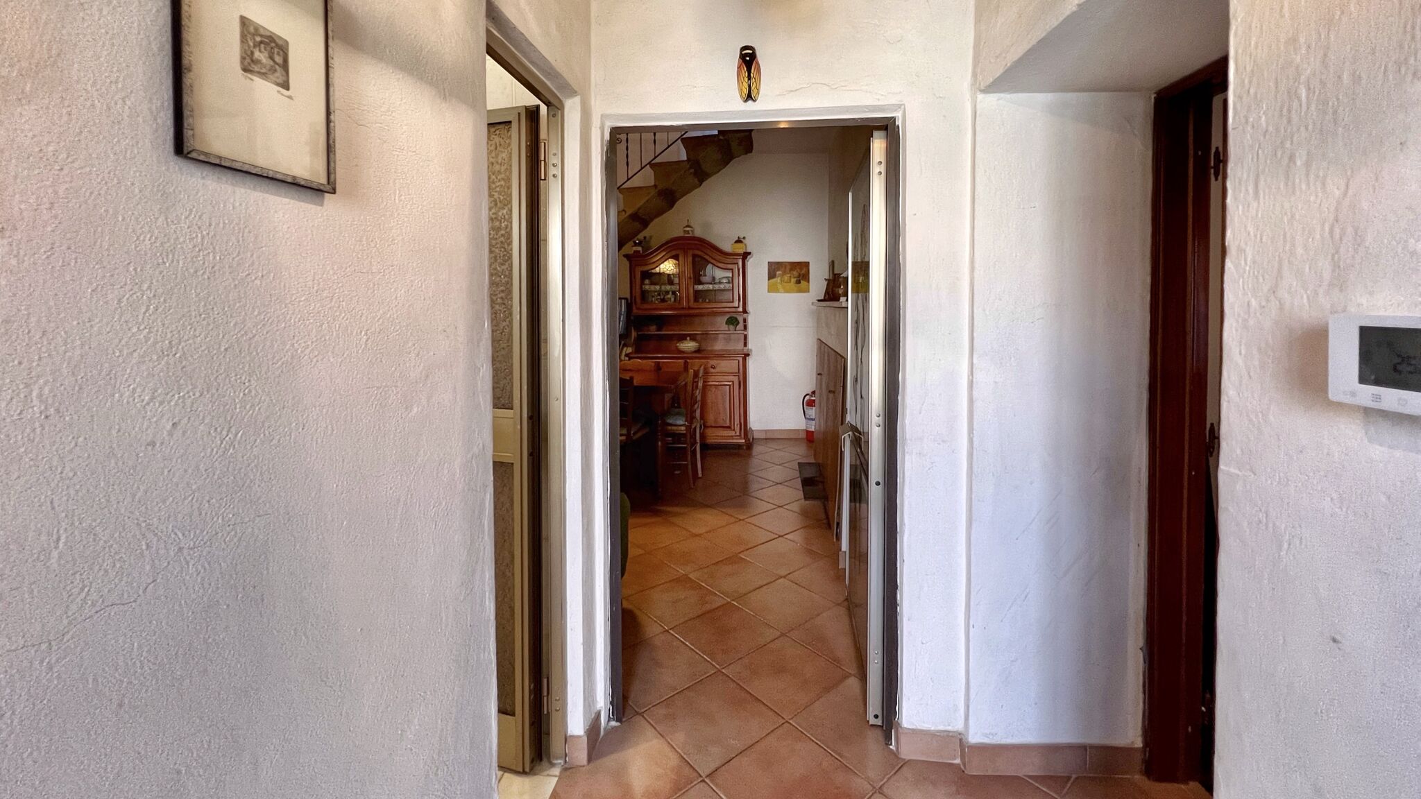 Italianway Cortona Un Angolo nel Borgo