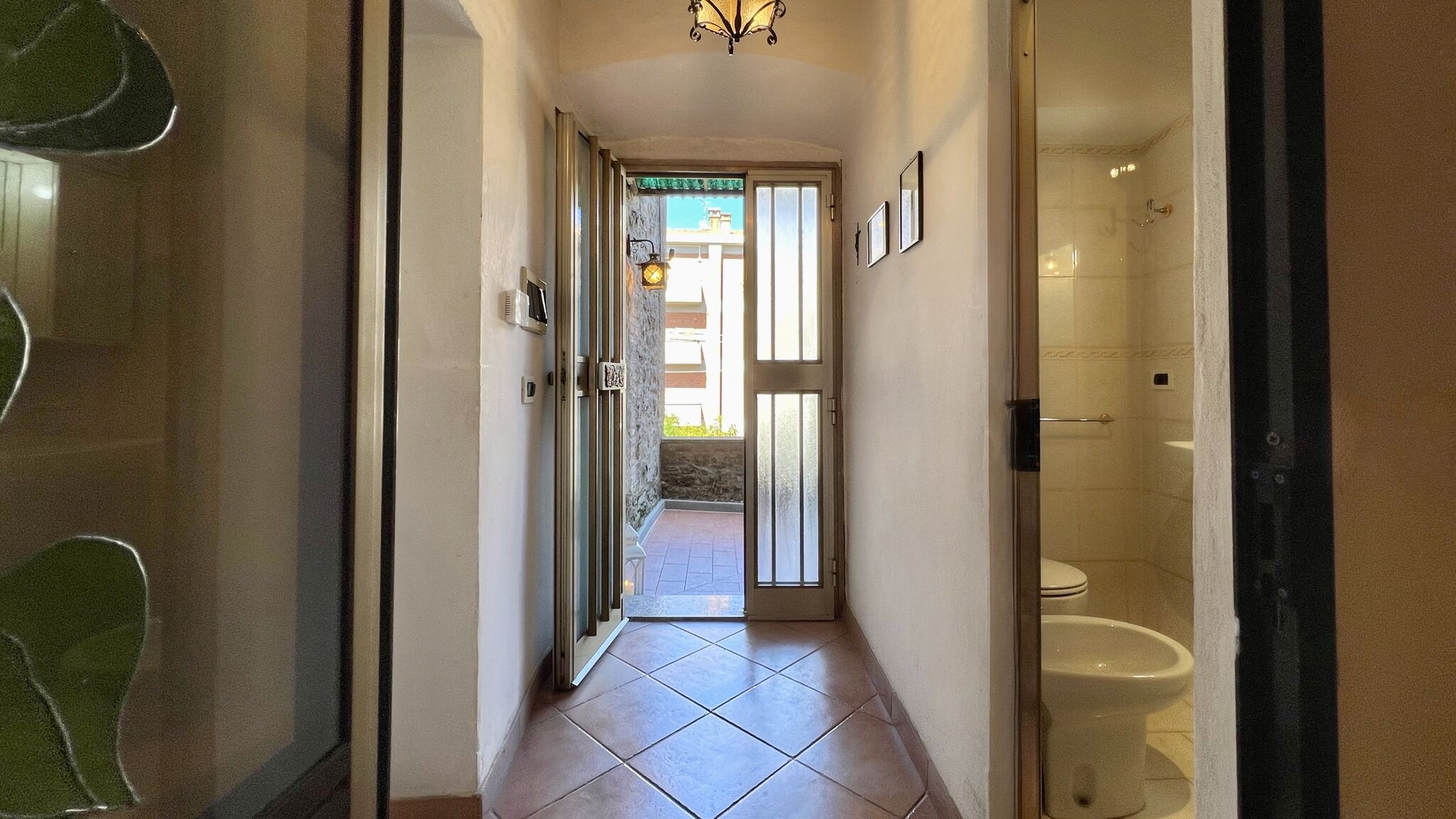 Italianway Cortona Un Angolo nel Borgo