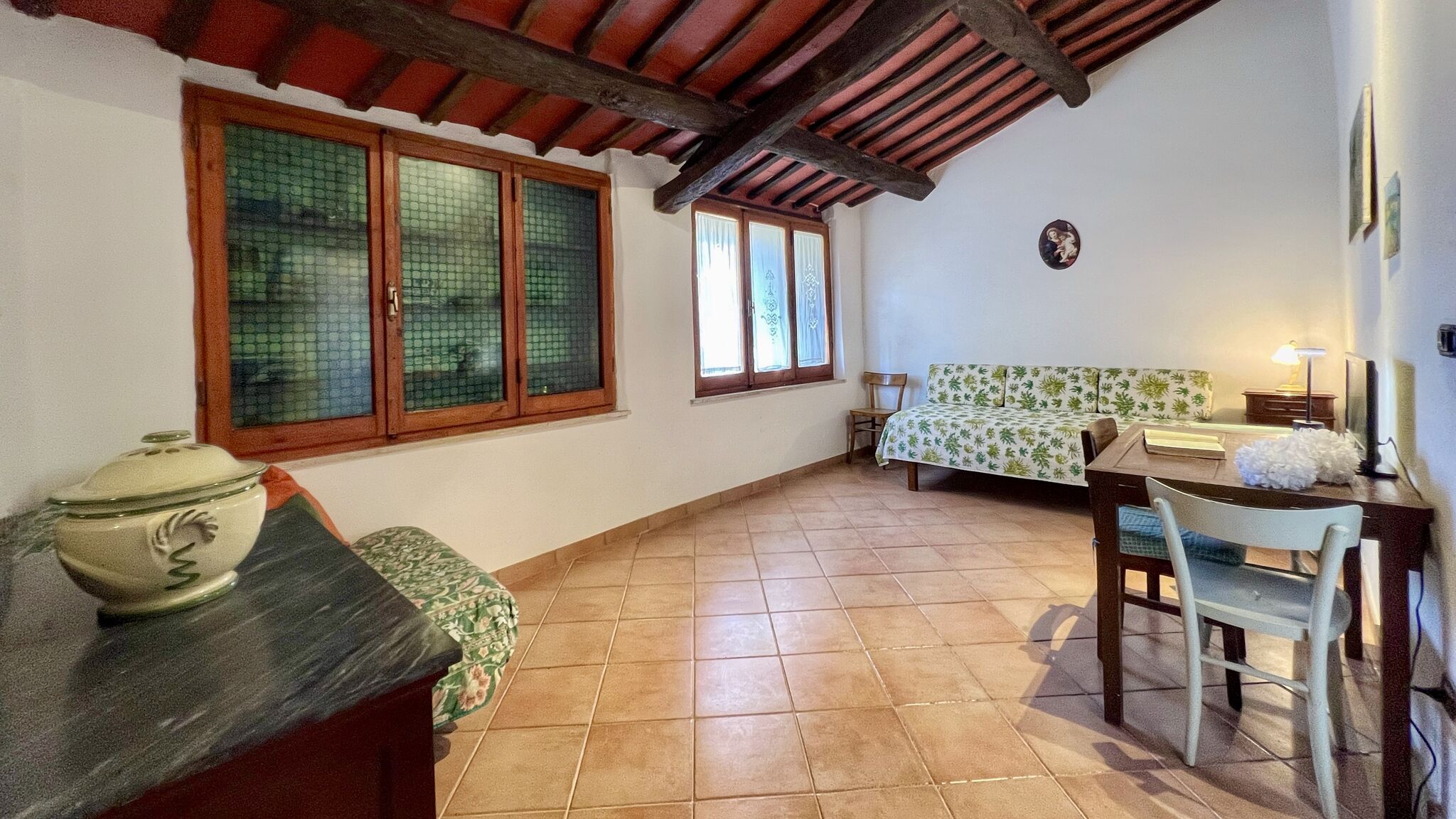 Italianway Cortona Un Angolo nel Borgo