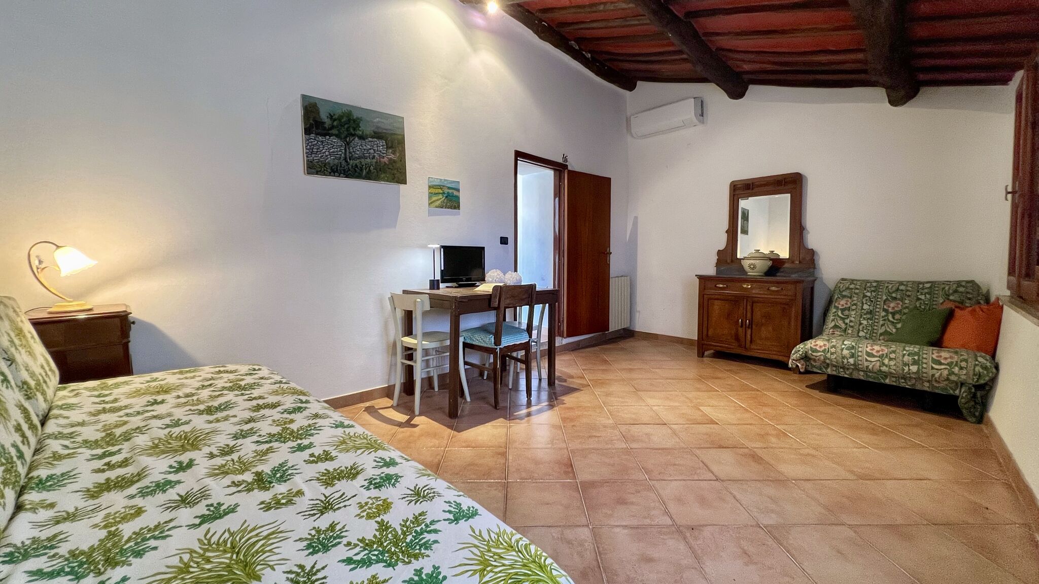 Italianway Cortona Un Angolo nel Borgo