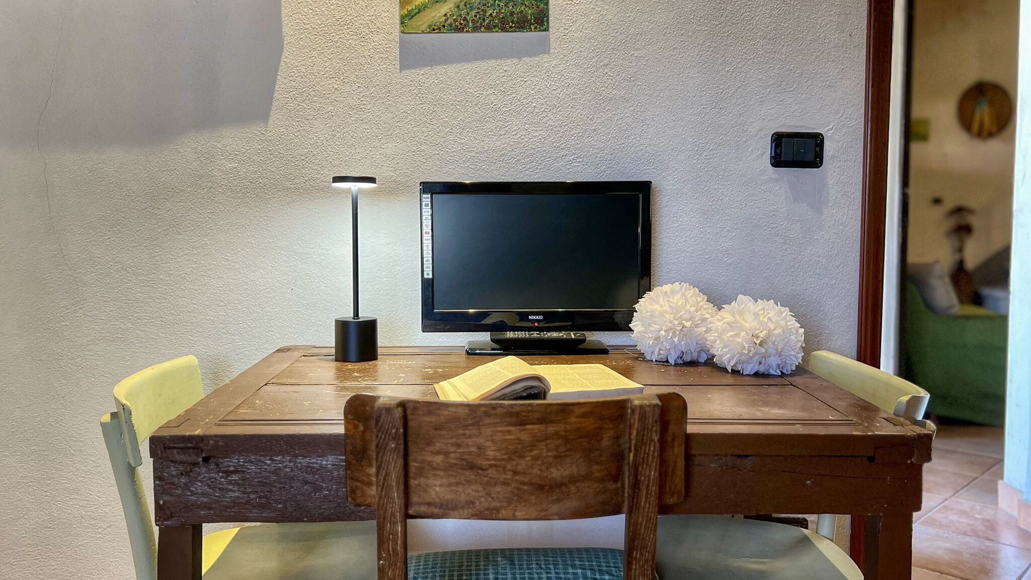 Italianway Cortona Un Angolo nel Borgo