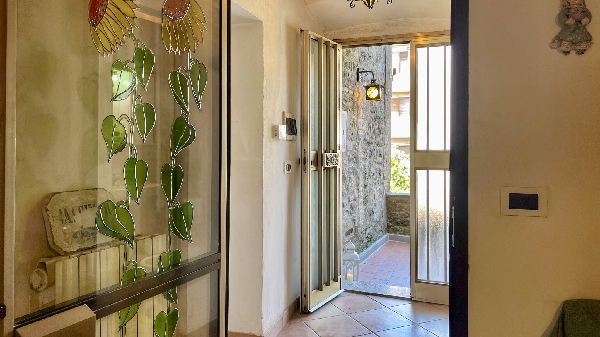 Italianway Cortona Un Angolo nel Borgo