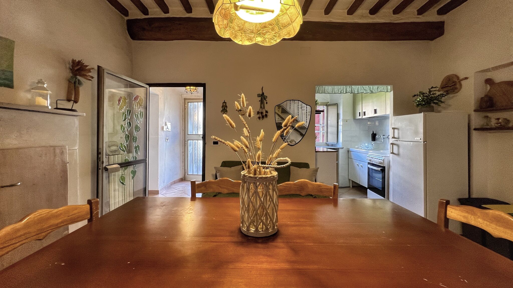 Italianway Cortona Un Angolo nel Borgo