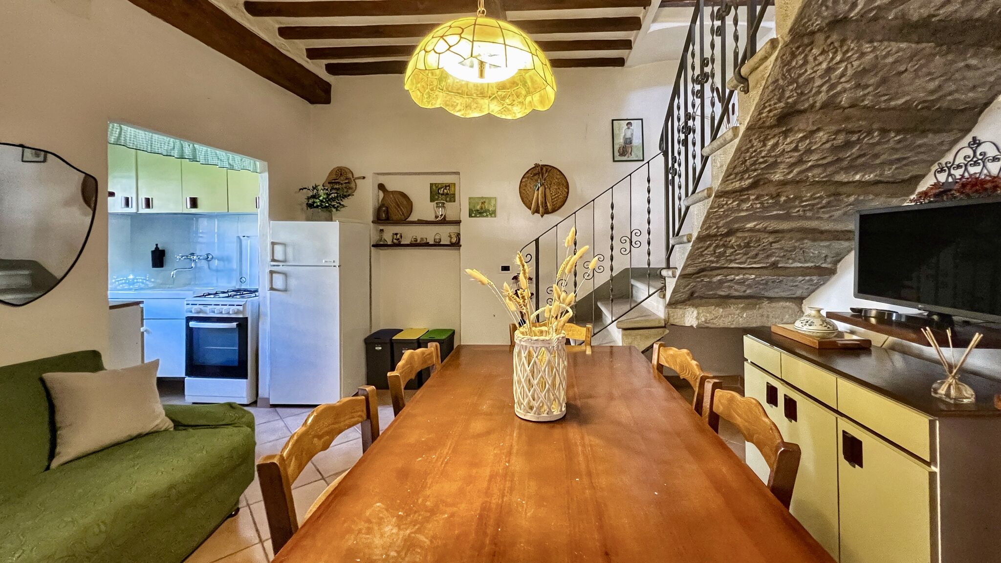 Italianway Cortona Un Angolo nel Borgo