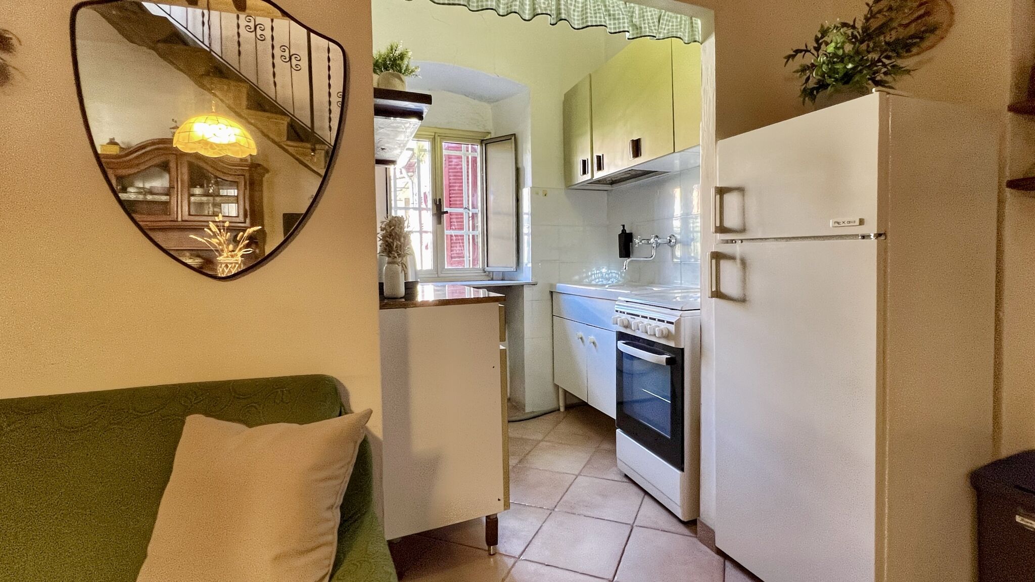 Italianway Cortona Un Angolo nel Borgo