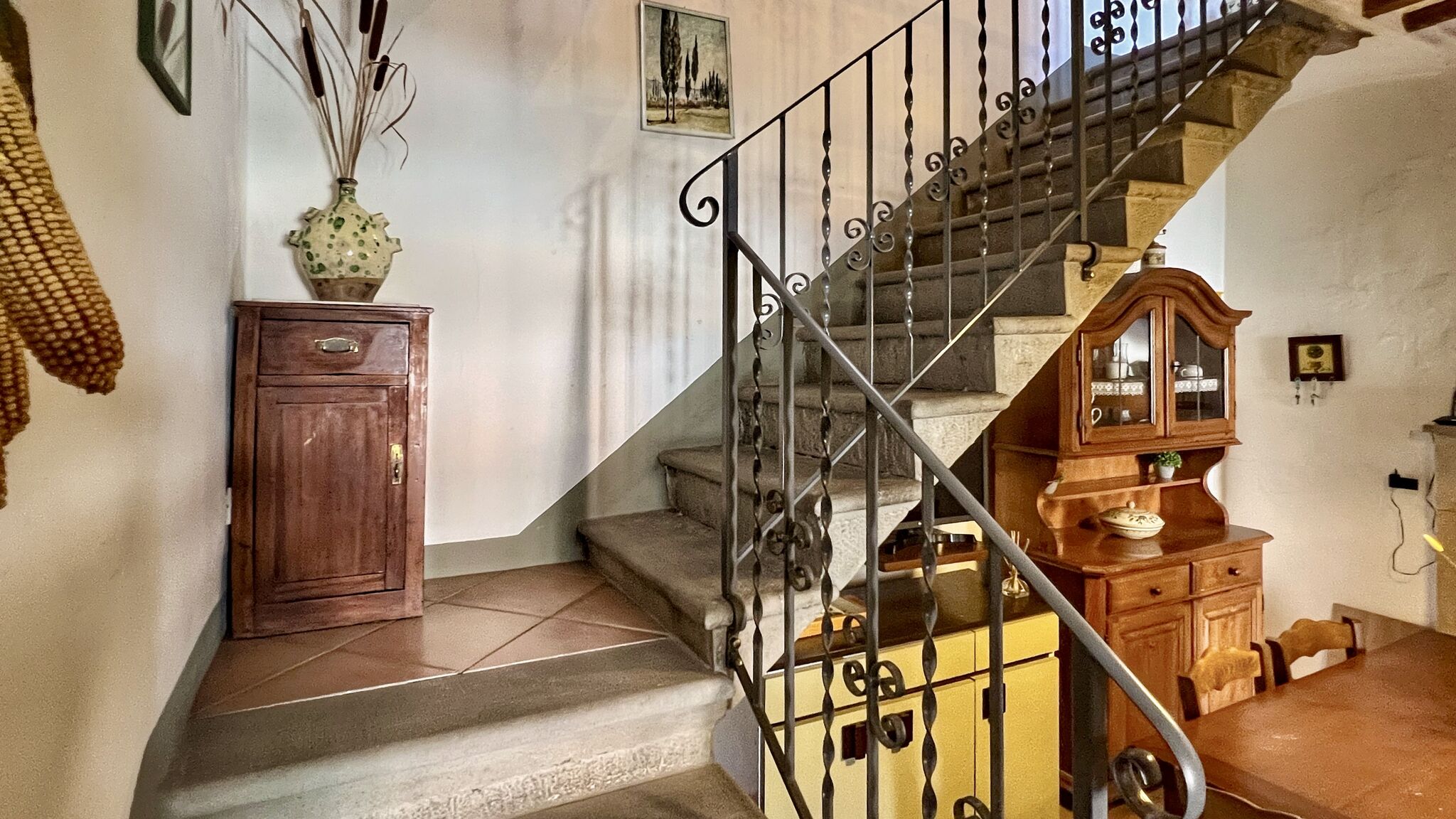 Italianway Cortona Un Angolo nel Borgo