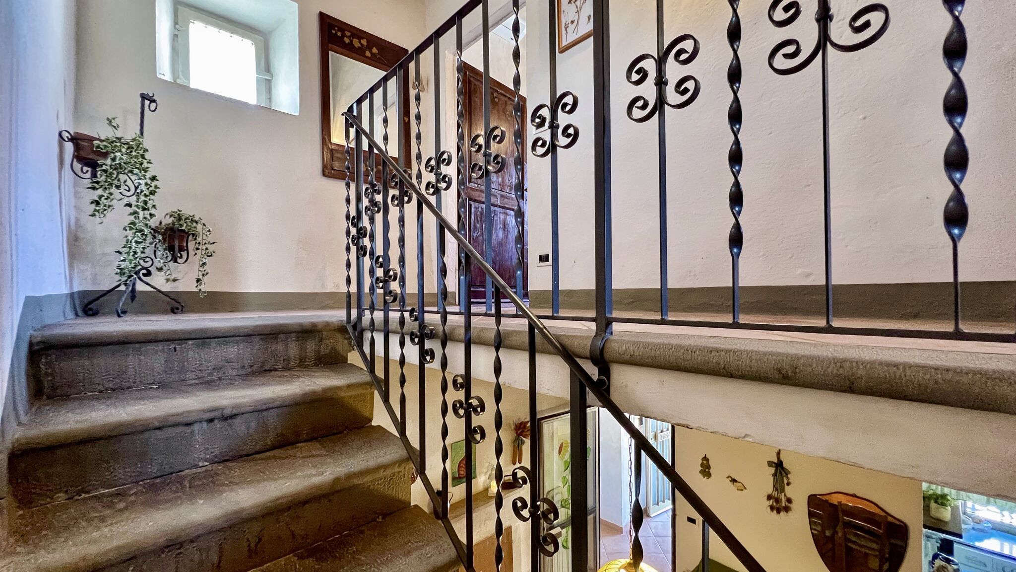 Italianway Cortona Un Angolo nel Borgo