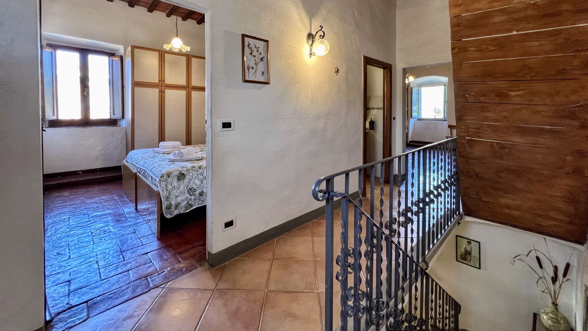 Italianway Cortona Un Angolo nel Borgo