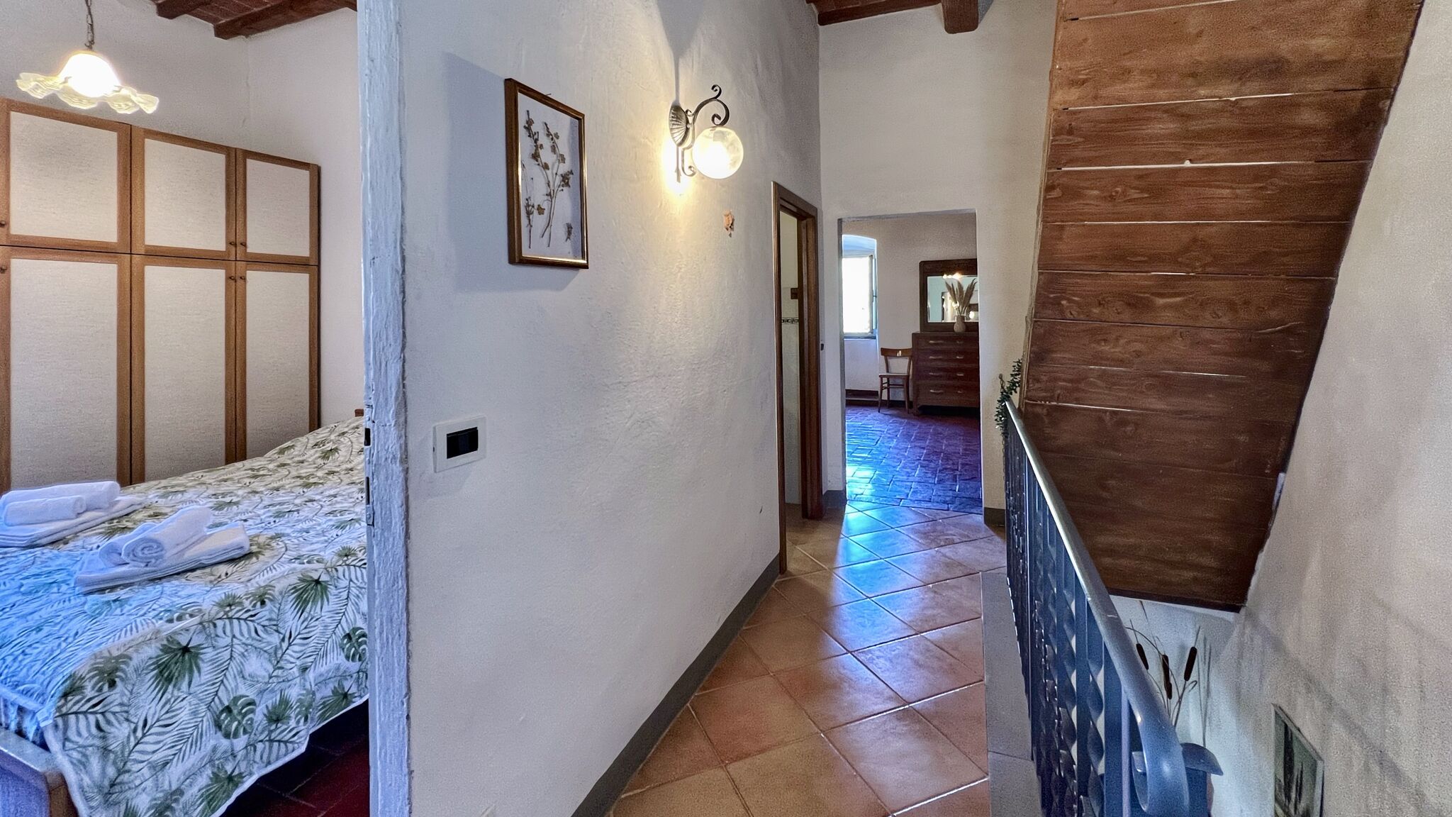 Italianway Cortona Un Angolo nel Borgo