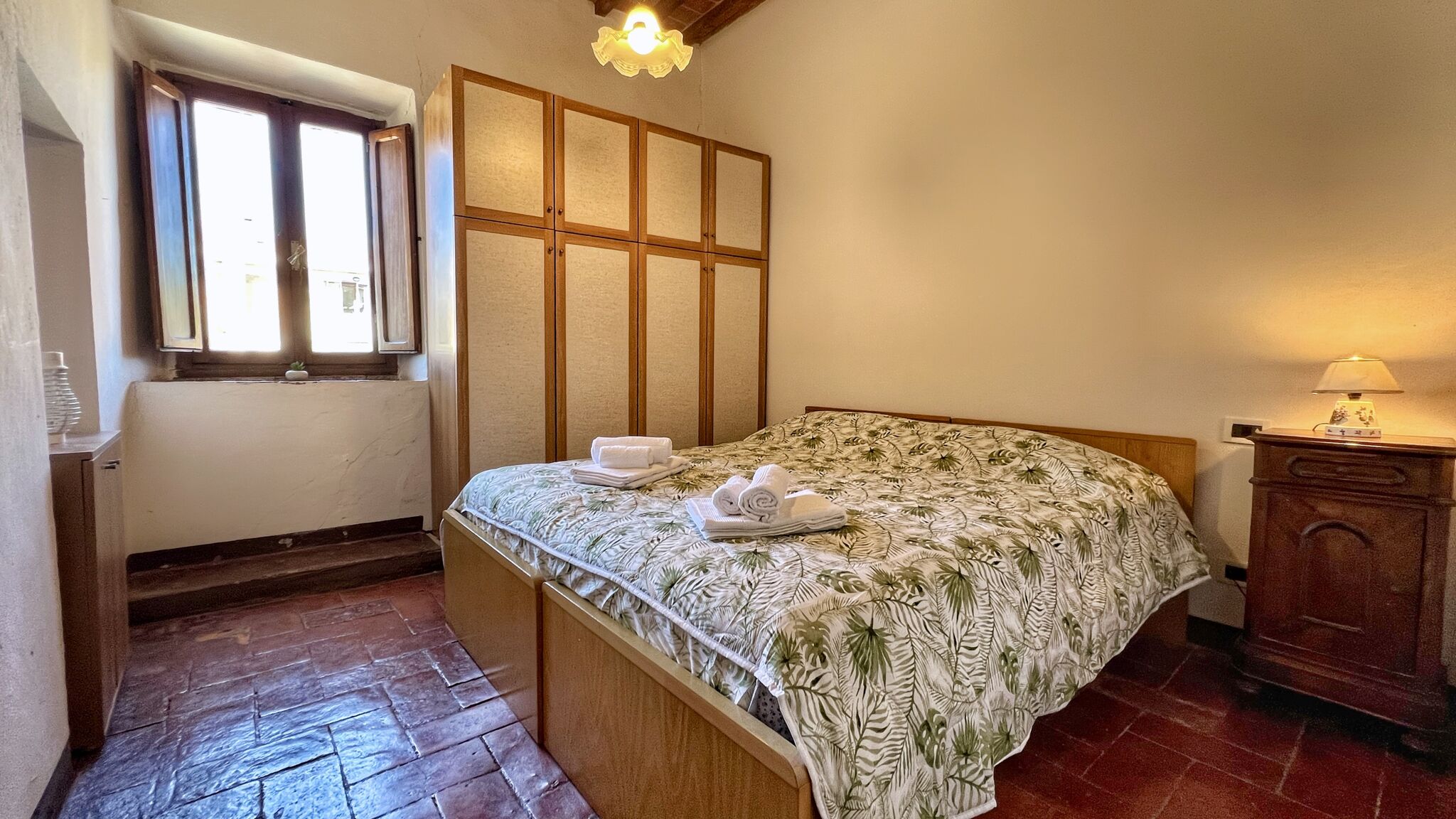 Italianway Cortona Un Angolo nel Borgo