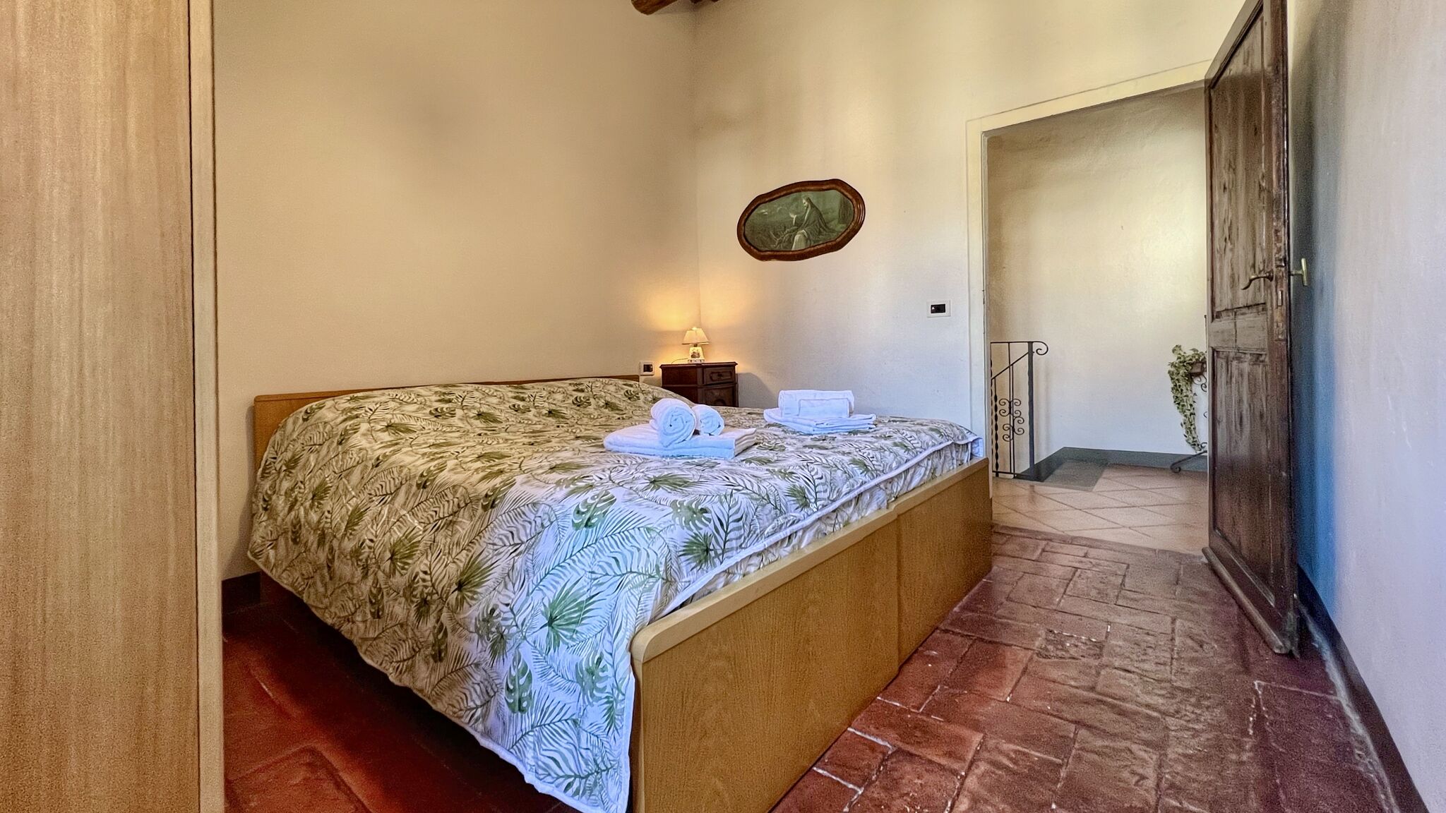 Italianway Cortona Un Angolo nel Borgo