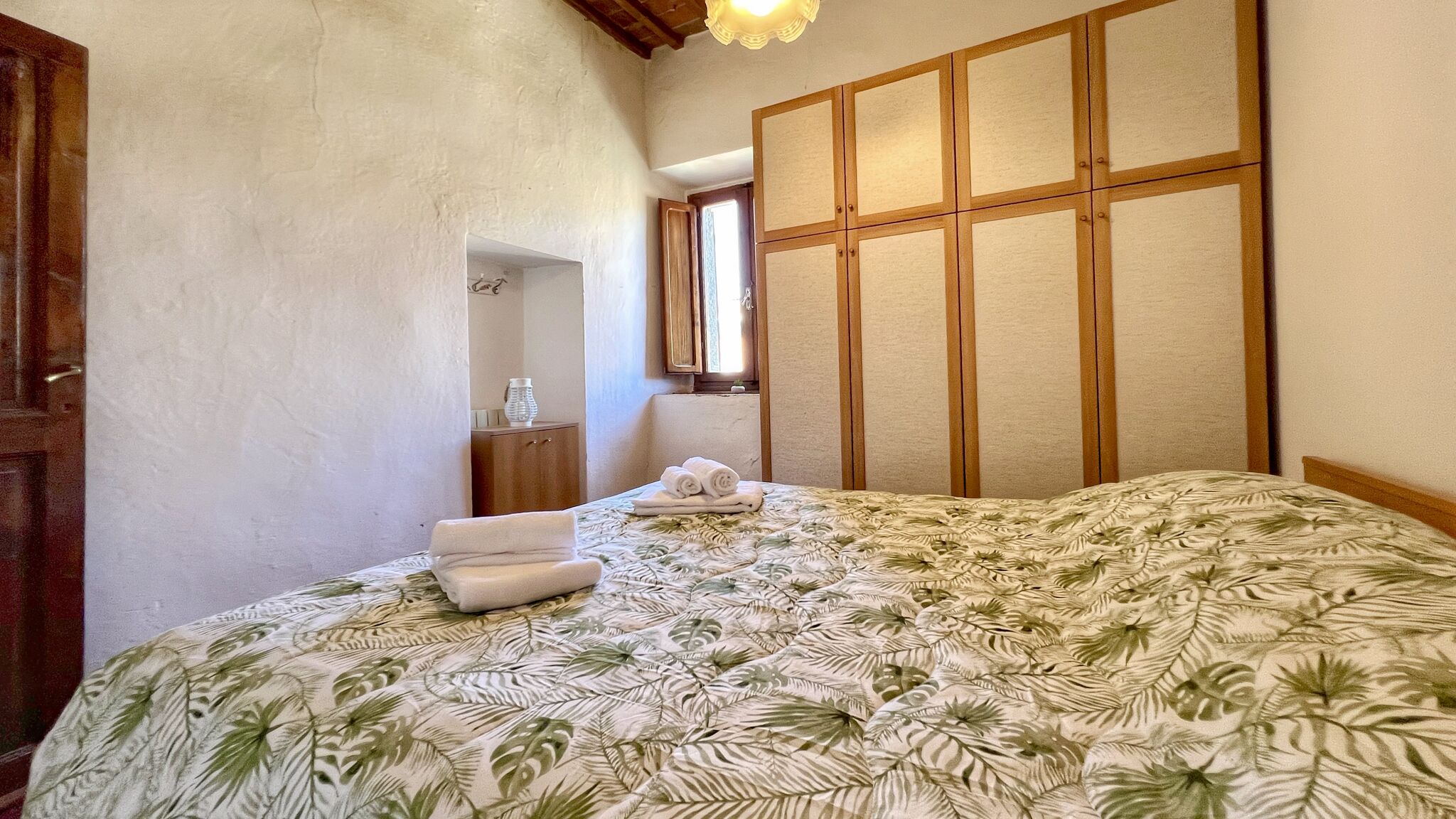 Italianway Cortona Un Angolo nel Borgo