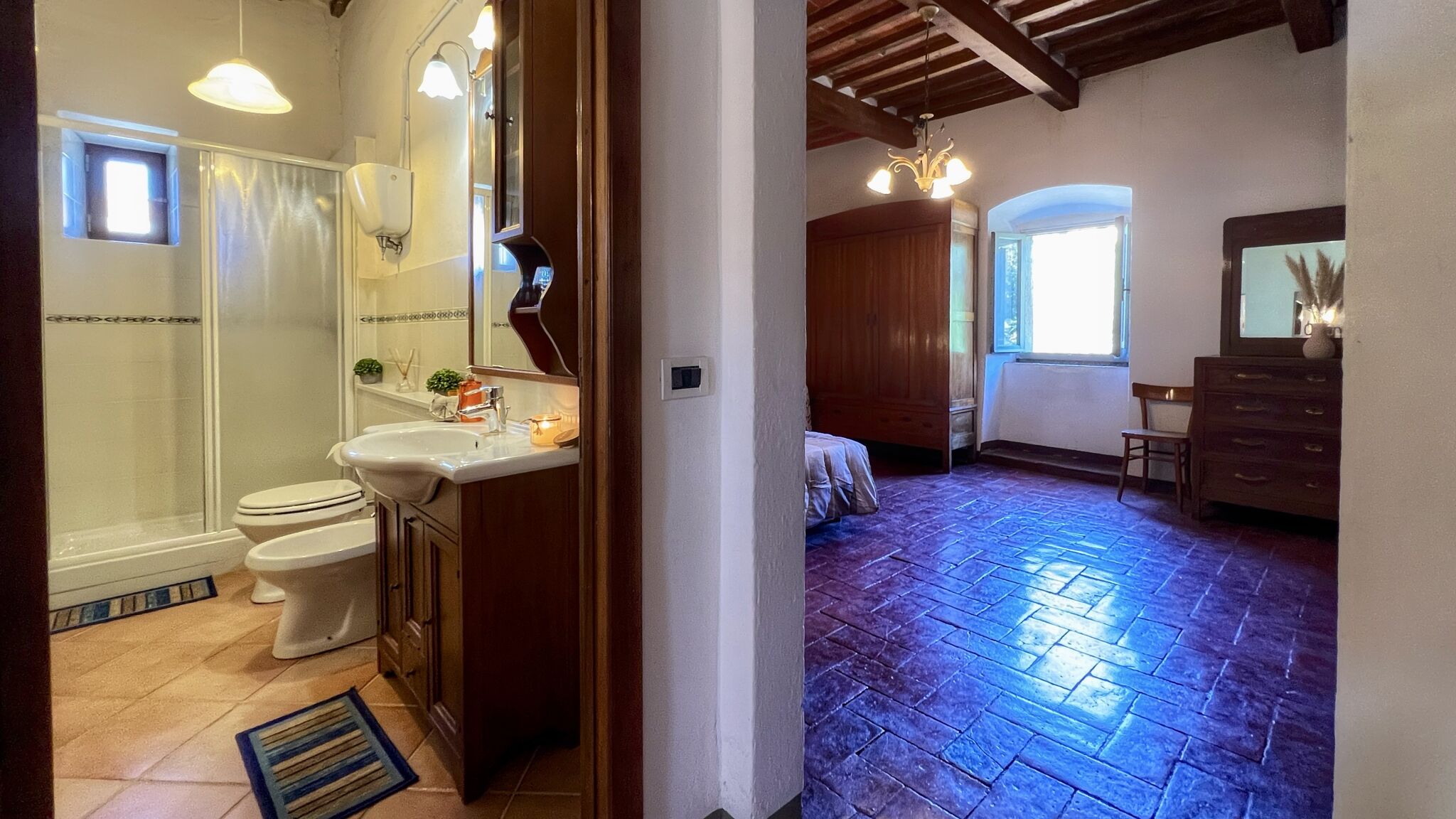 Italianway Cortona Un Angolo nel Borgo