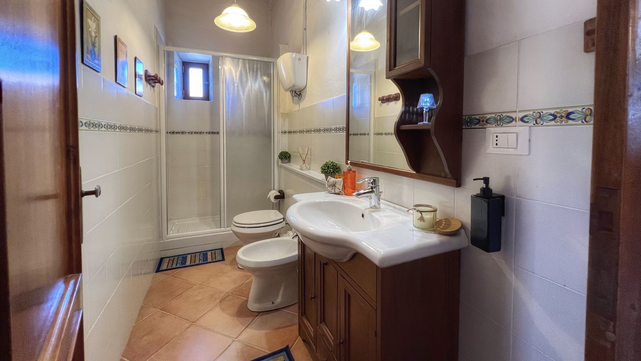 Italianway Cortona Un Angolo nel Borgo