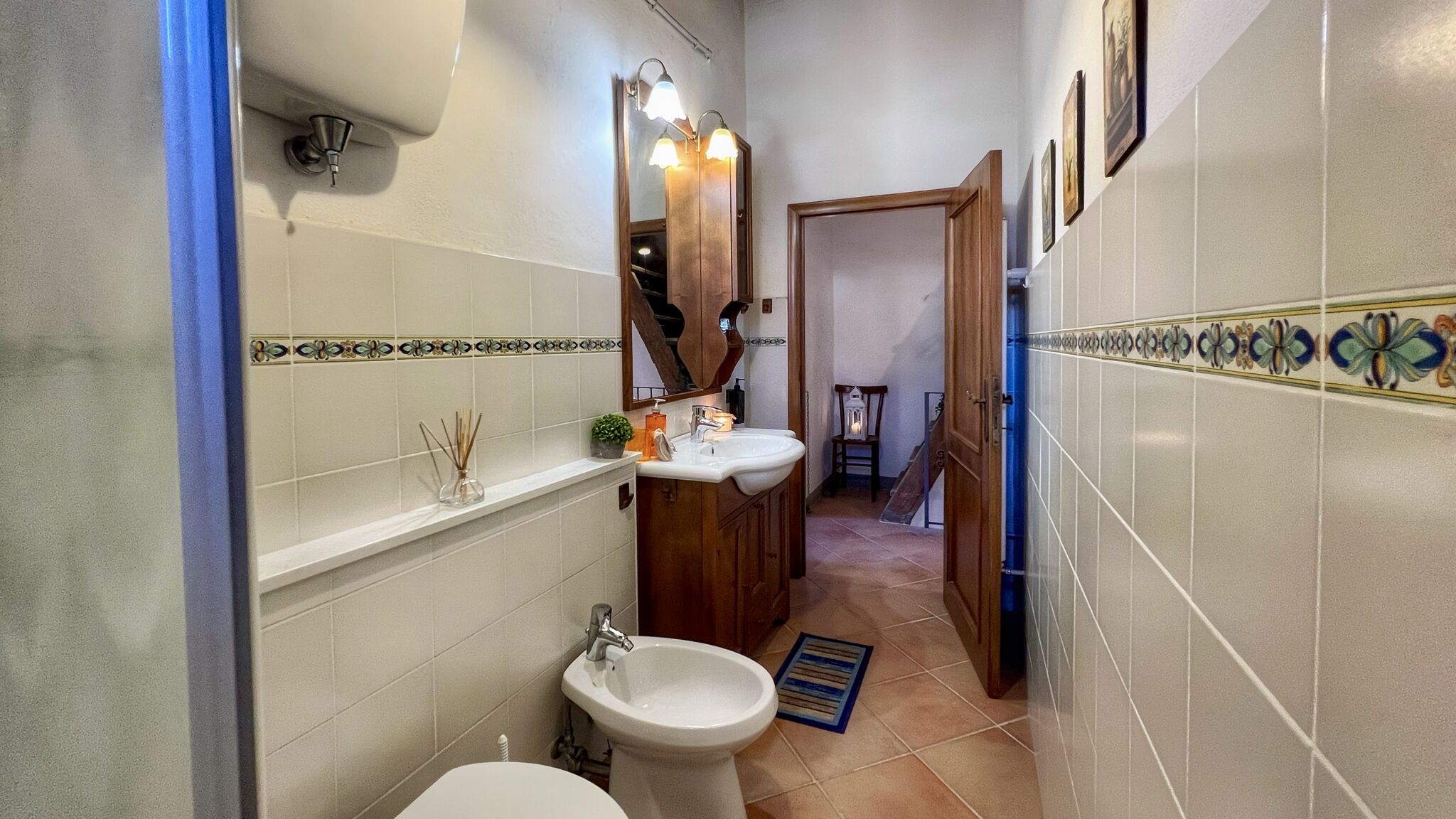 Italianway Cortona Un Angolo nel Borgo