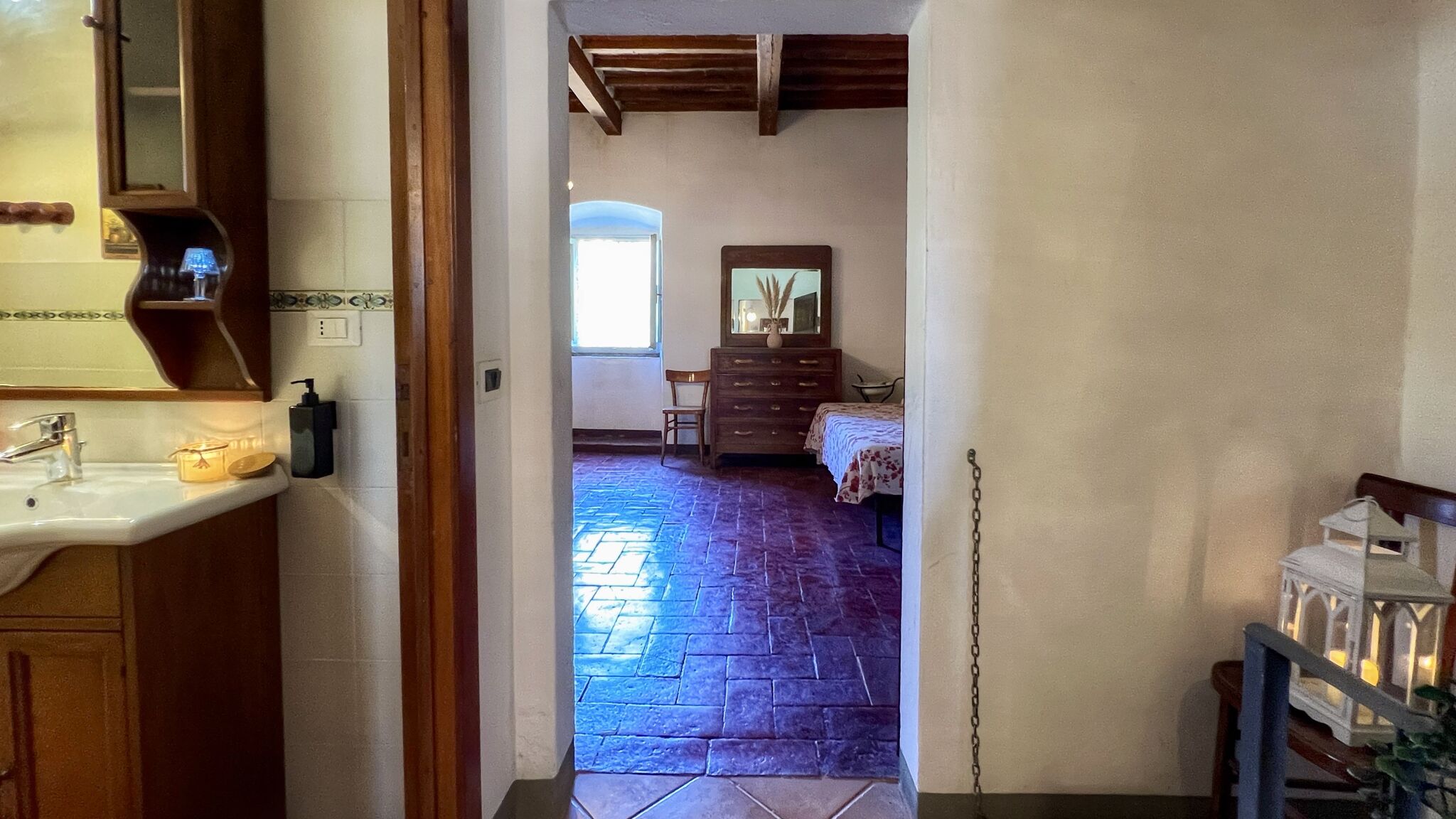 Italianway Cortona Un Angolo nel Borgo