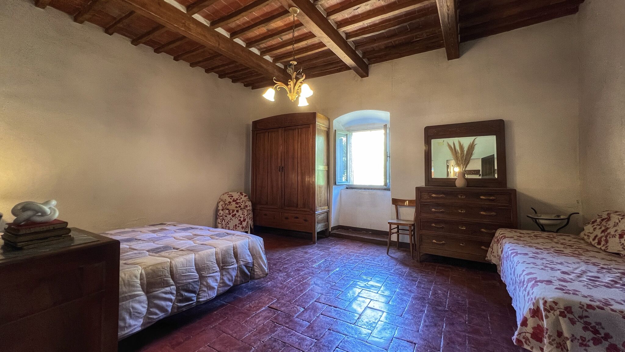 Italianway Cortona Un Angolo nel Borgo