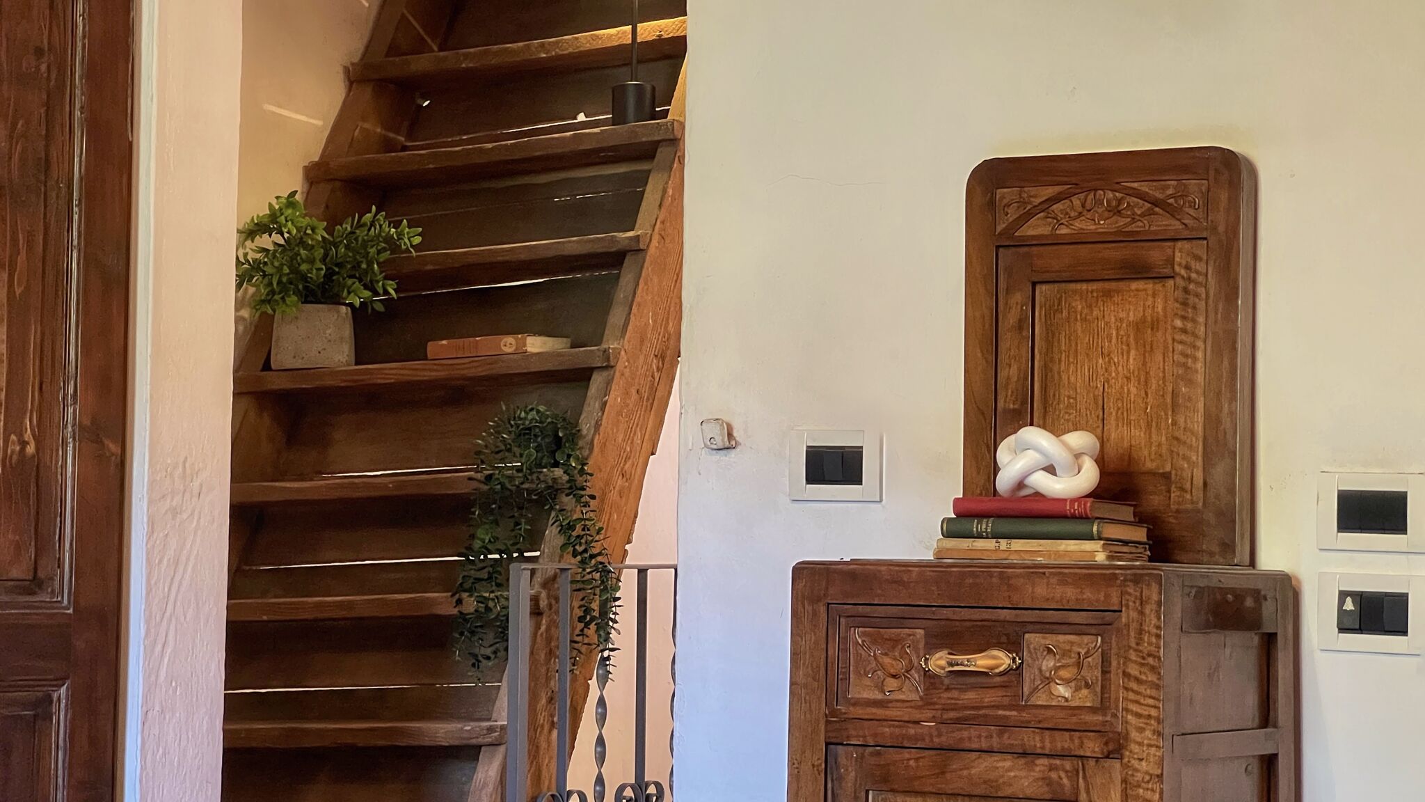 Italianway Cortona Un Angolo nel Borgo