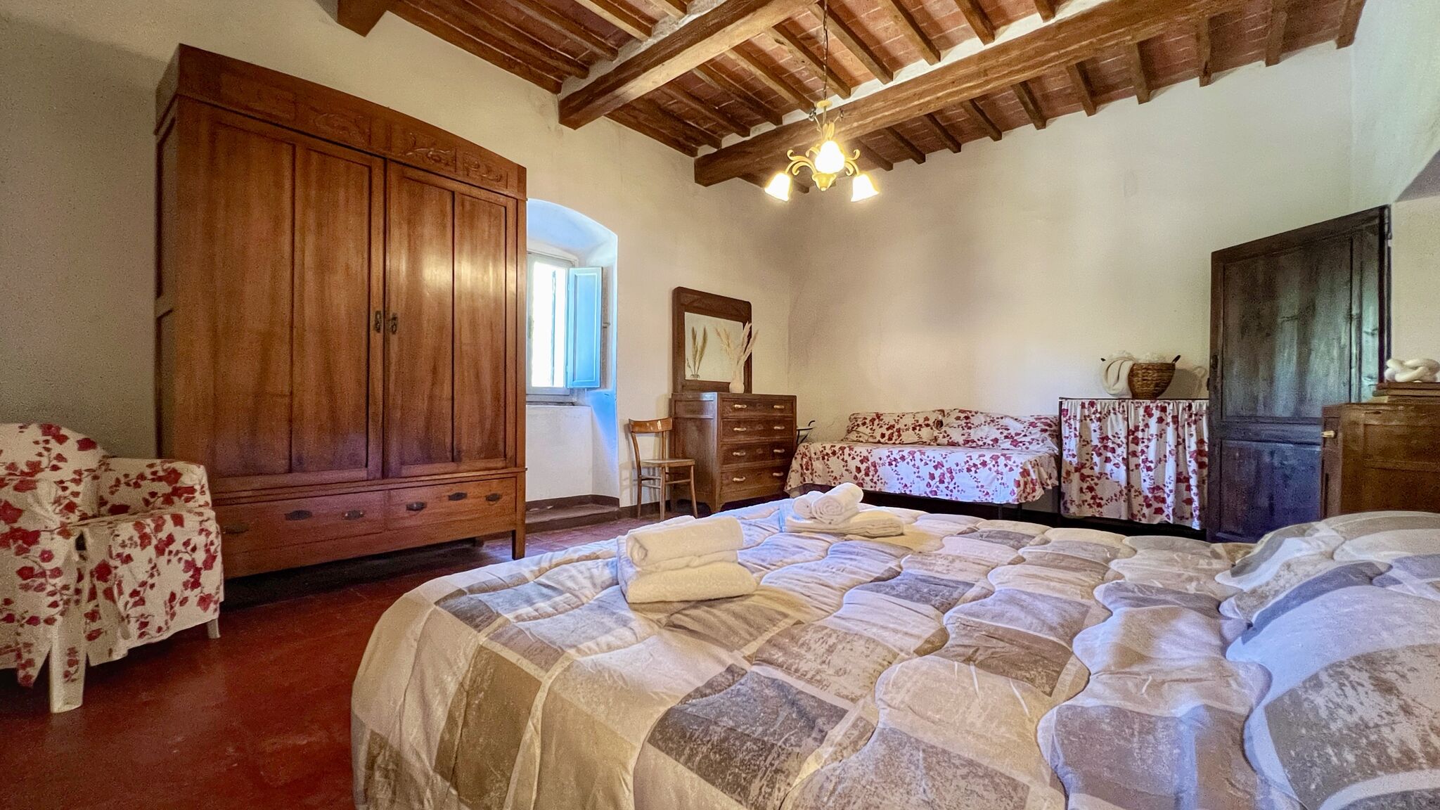 Italianway Cortona Un Angolo nel Borgo