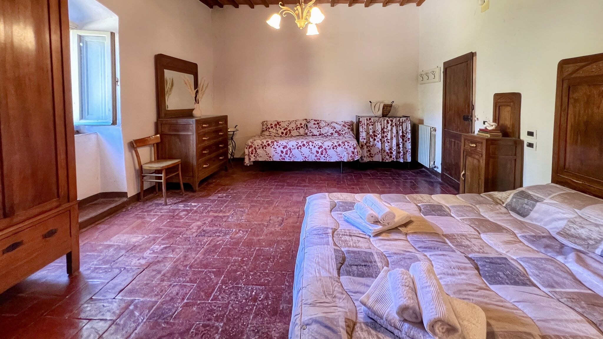 Italianway Cortona Un Angolo nel Borgo